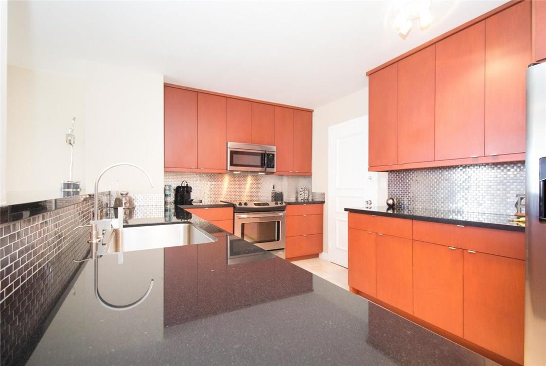 Opal Towers West - Residential