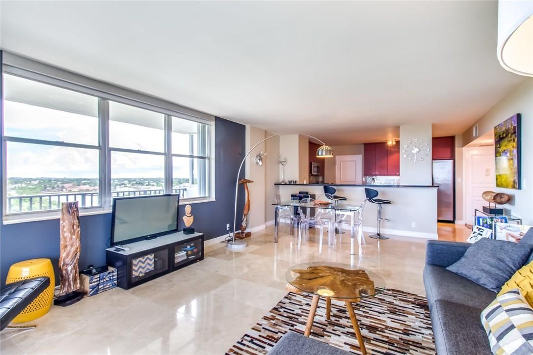 Opal Towers West - Residential