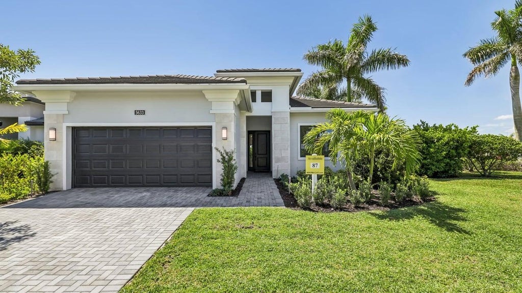 Photo of 5633 Saint Armands Way, Westlake, FL 33470 (MLS # B26042274)