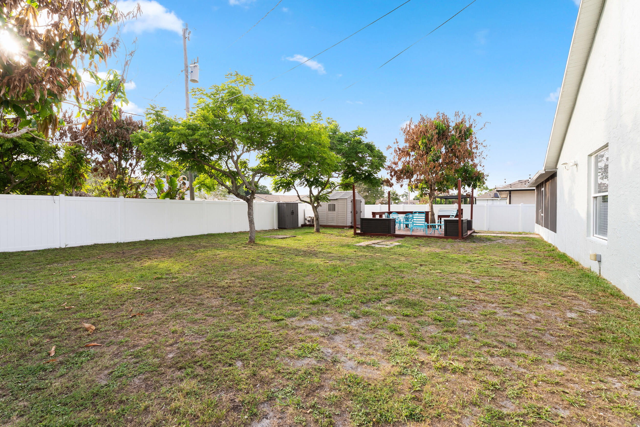 PORT ST LUCIE SECTION 14 - Residential