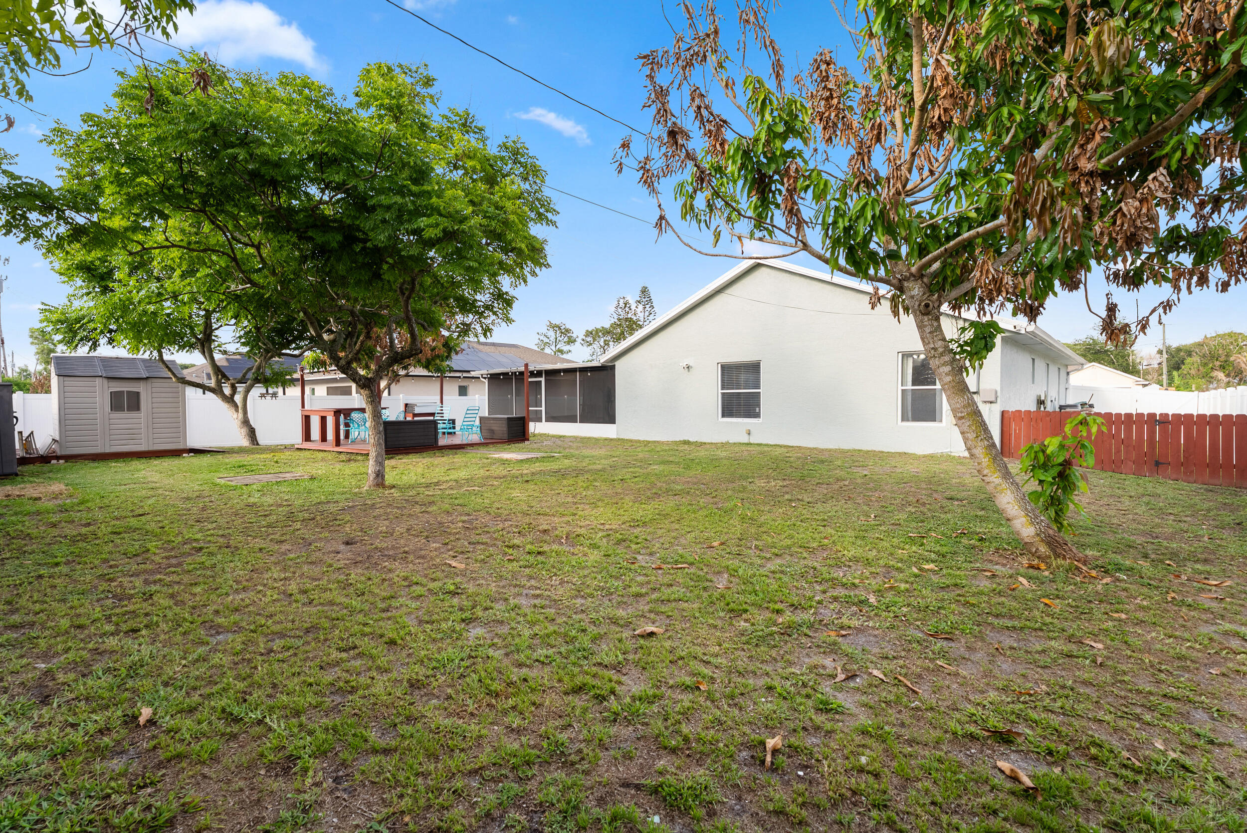 PORT ST LUCIE SECTION 14 - Residential