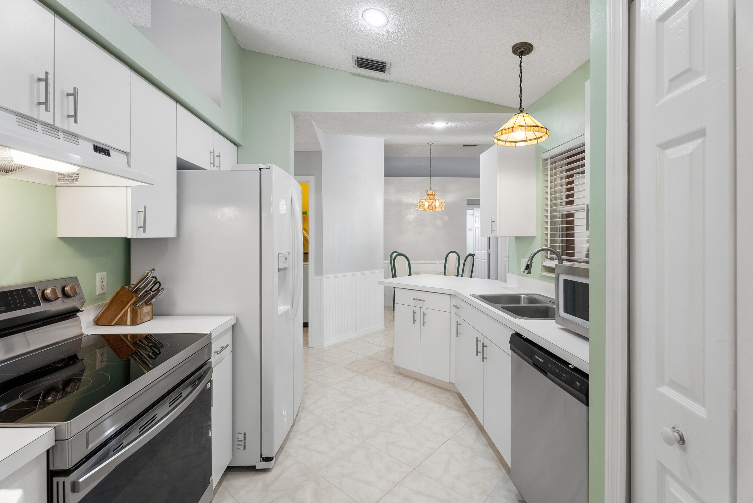 PORT ST LUCIE SECTION 14 - Residential