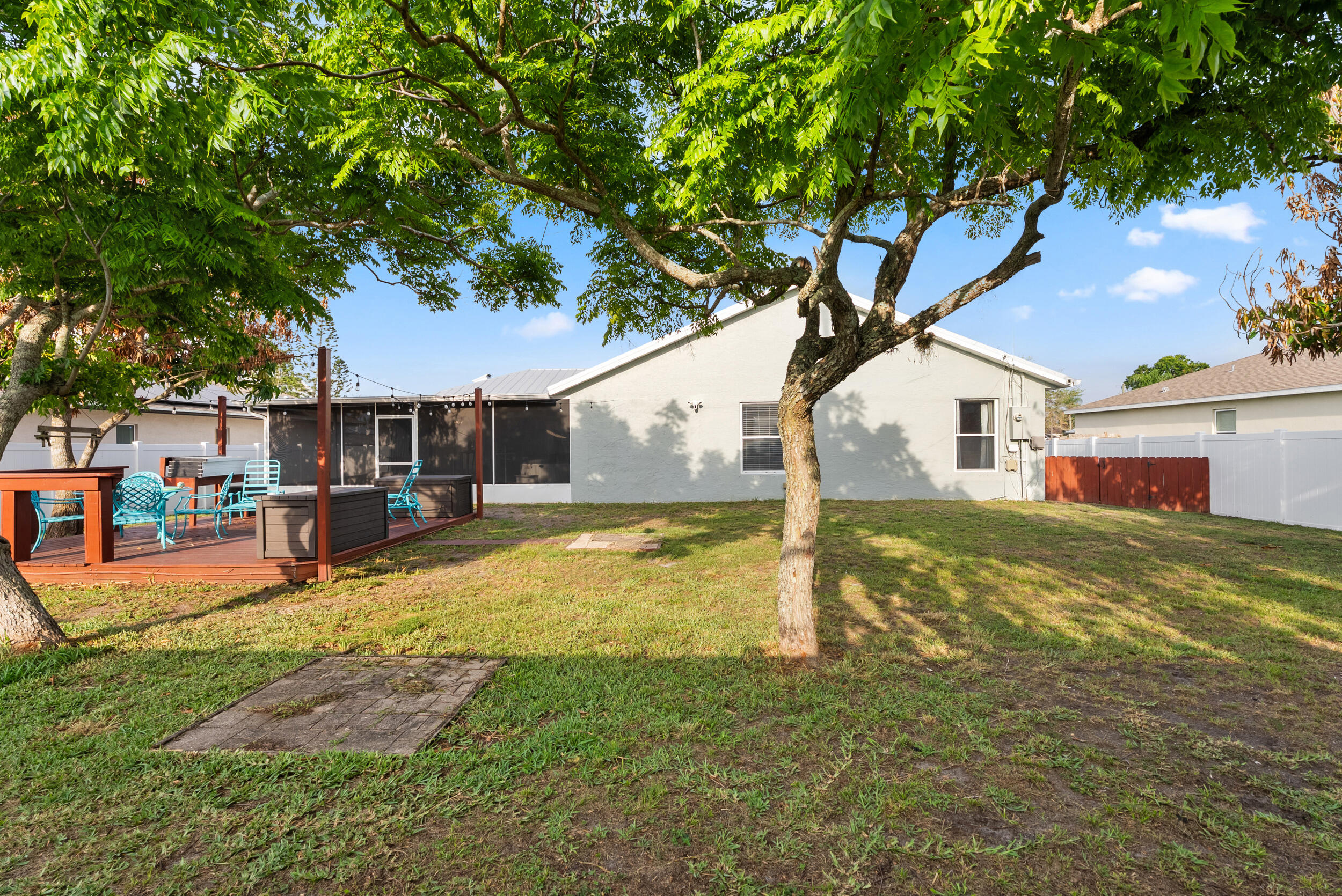 PORT ST LUCIE SECTION 14 - Residential