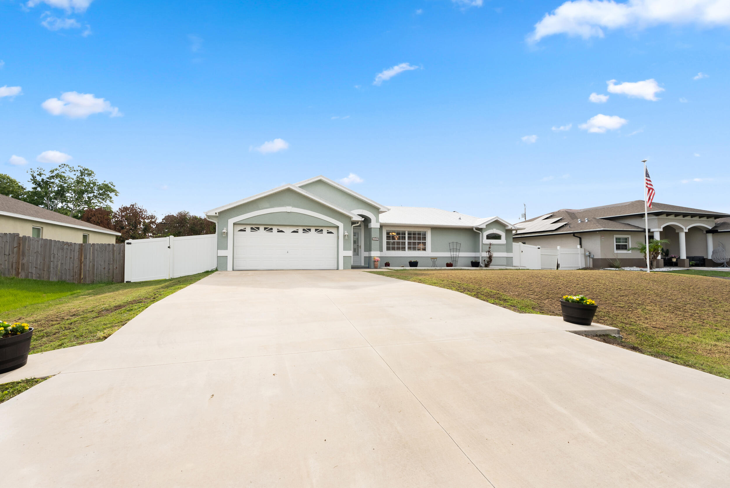 PORT ST LUCIE SECTION 14 - Residential