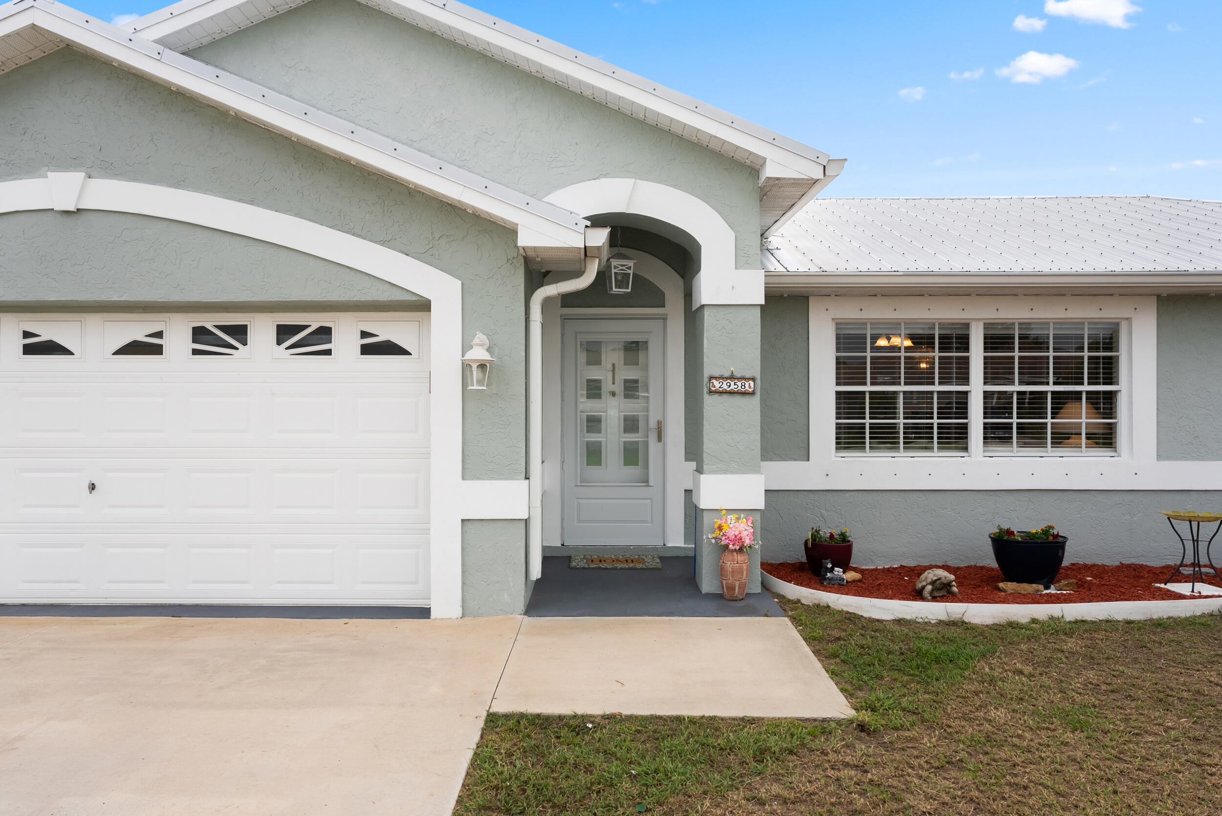 PORT ST LUCIE SECTION 14 - Residential