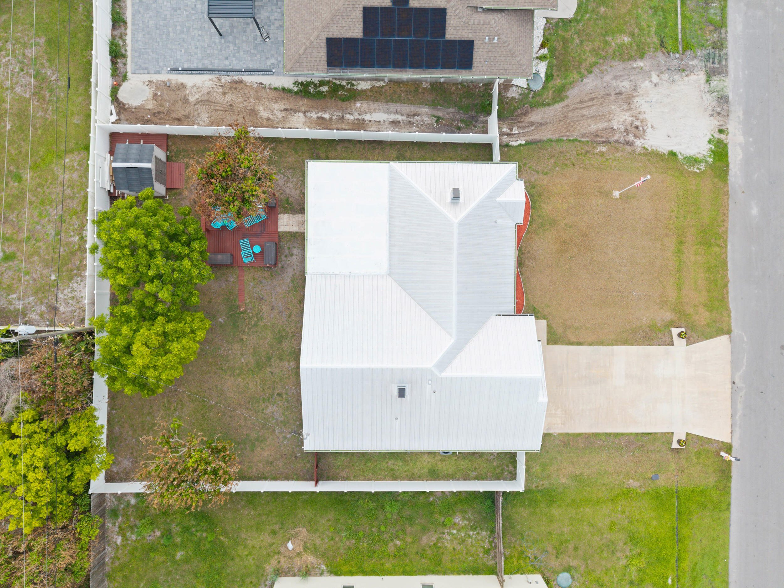 PORT ST LUCIE SECTION 14 - Residential