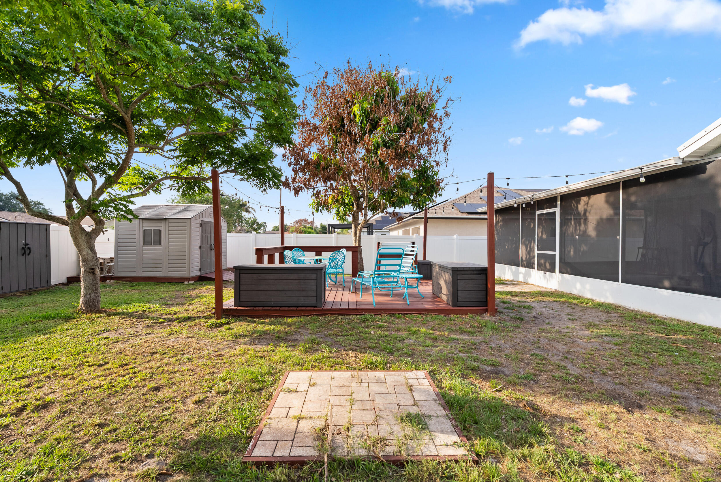 PORT ST LUCIE SECTION 14 - Residential