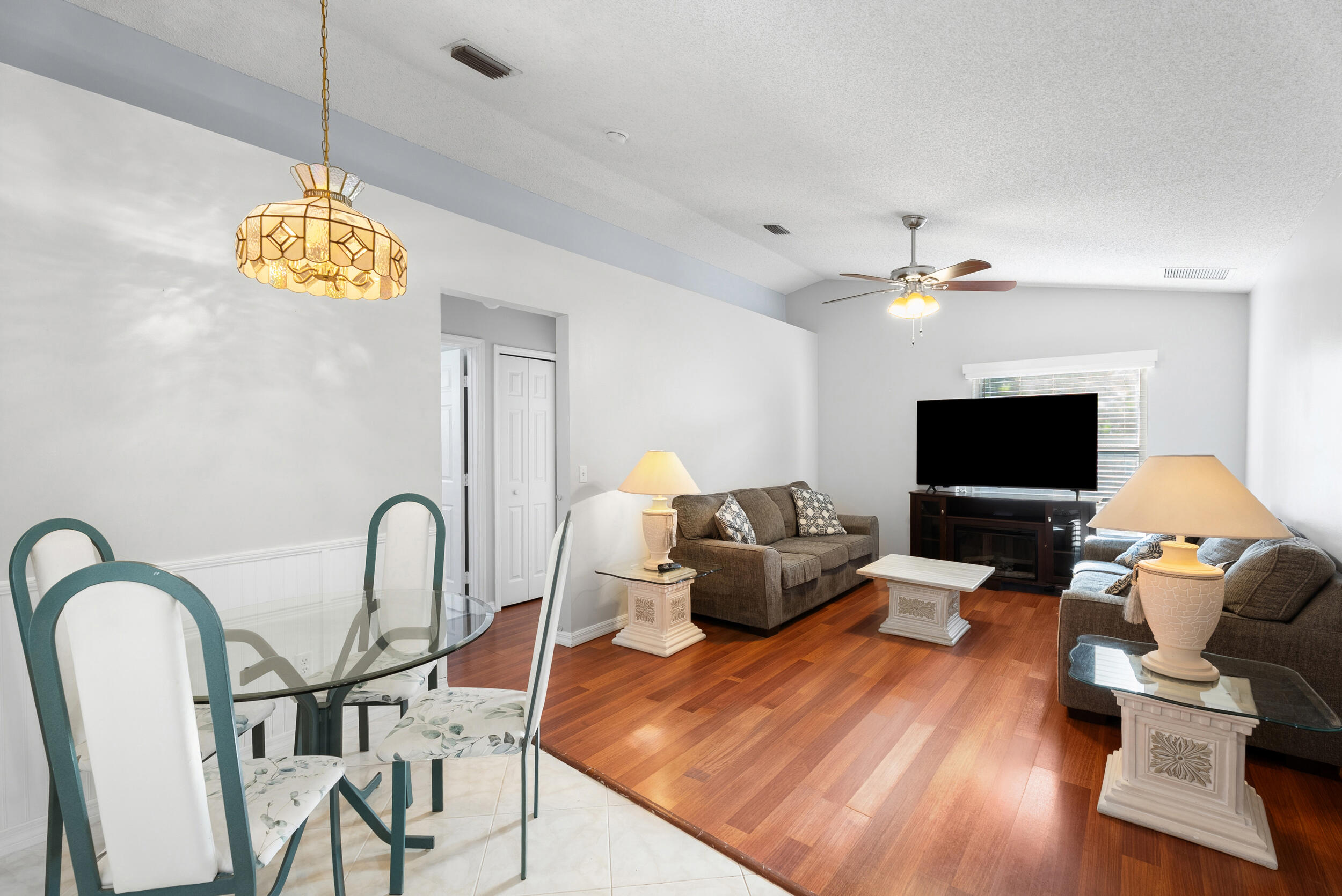 PORT ST LUCIE SECTION 14 - Residential