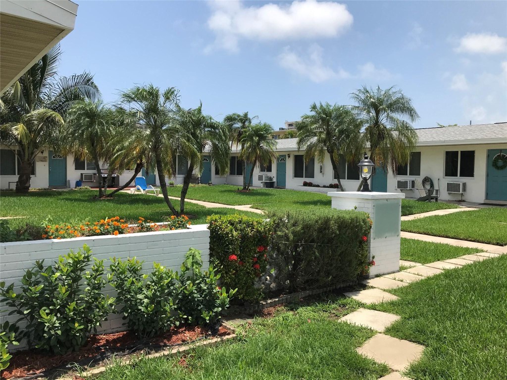 WINNERINN APTS CO-OP - Residential Lease