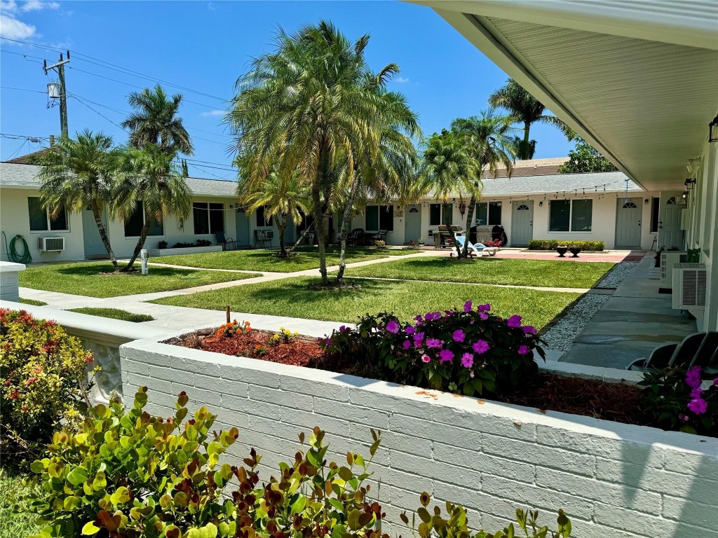 WINNERINN APTS CO-OP - Residential Lease