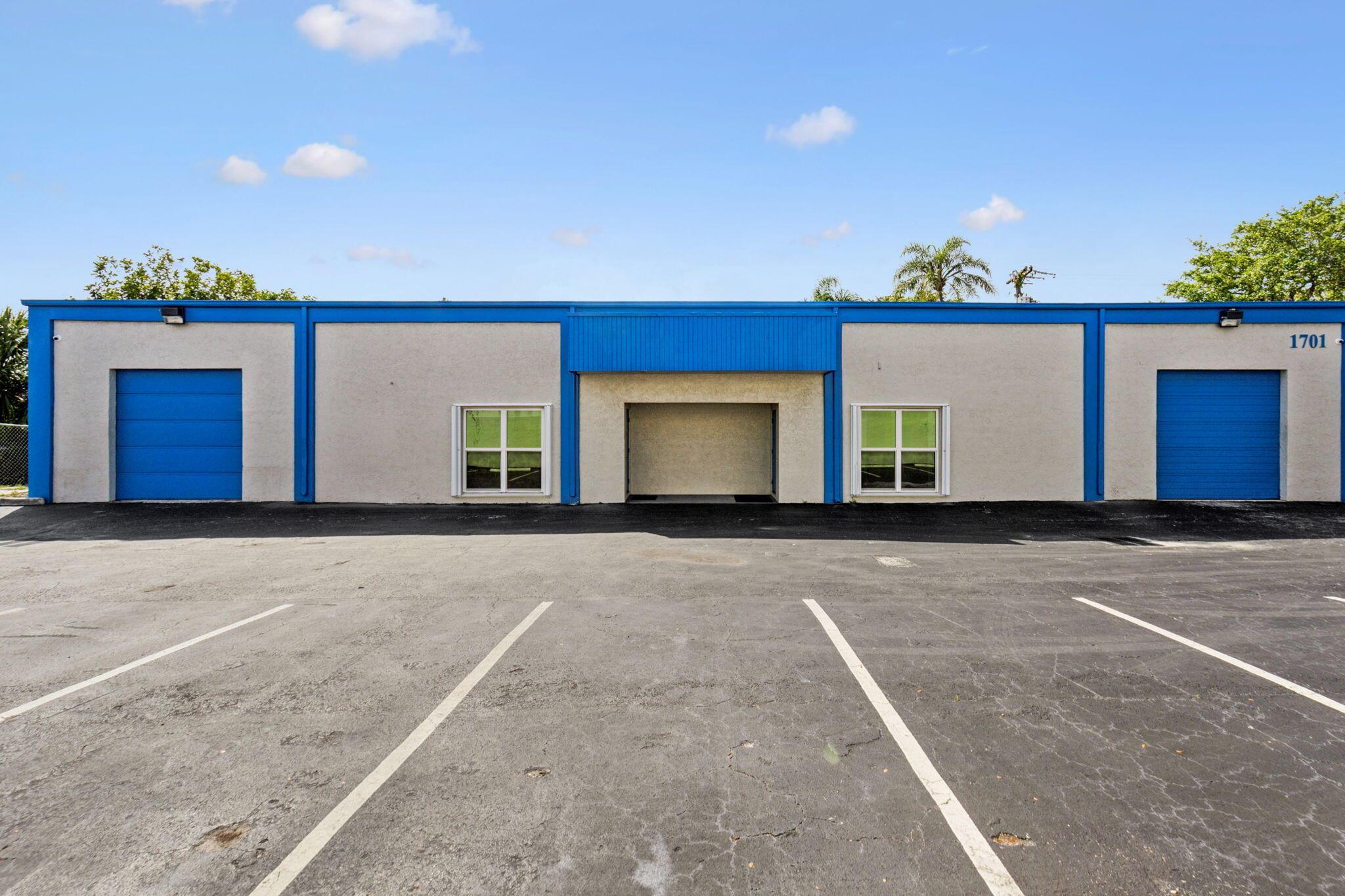 - Commercial Sale