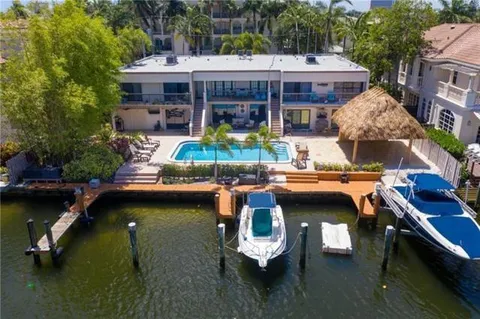 2713 NE 15th St, Fort Lauderdale, FL MLS: F10492992