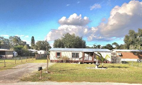 4493 SE 22nd Ct Okeechobee FL 34974