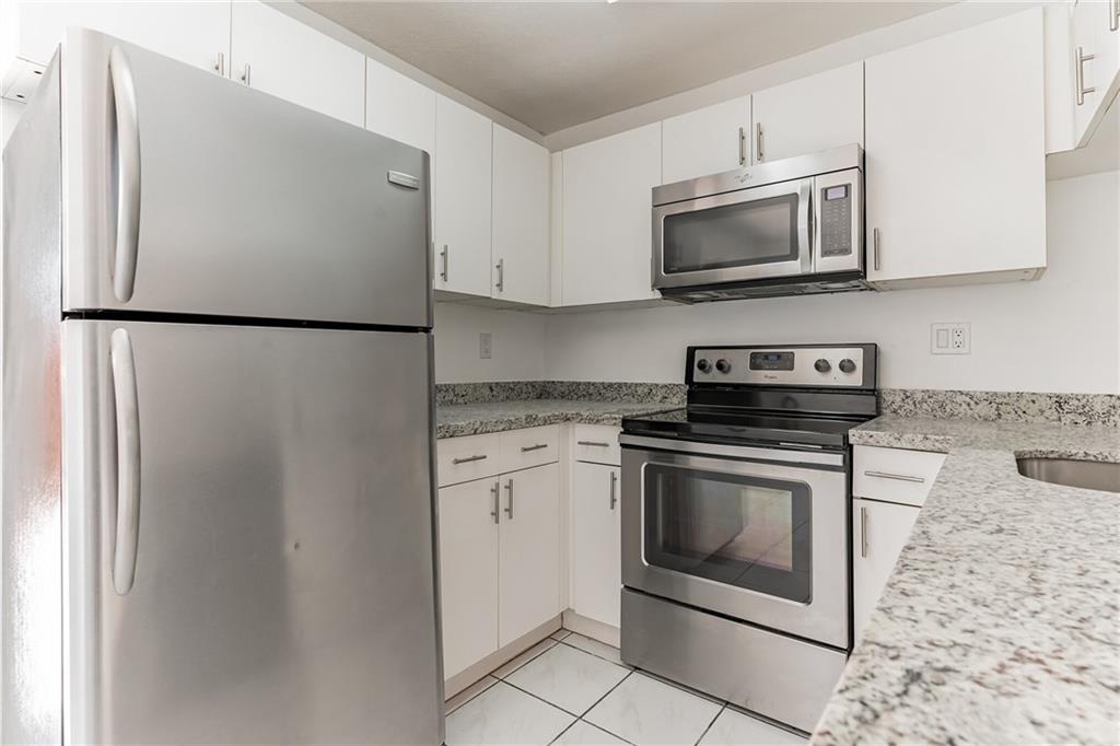 SOUTH LAKES VILLAGE - Residential