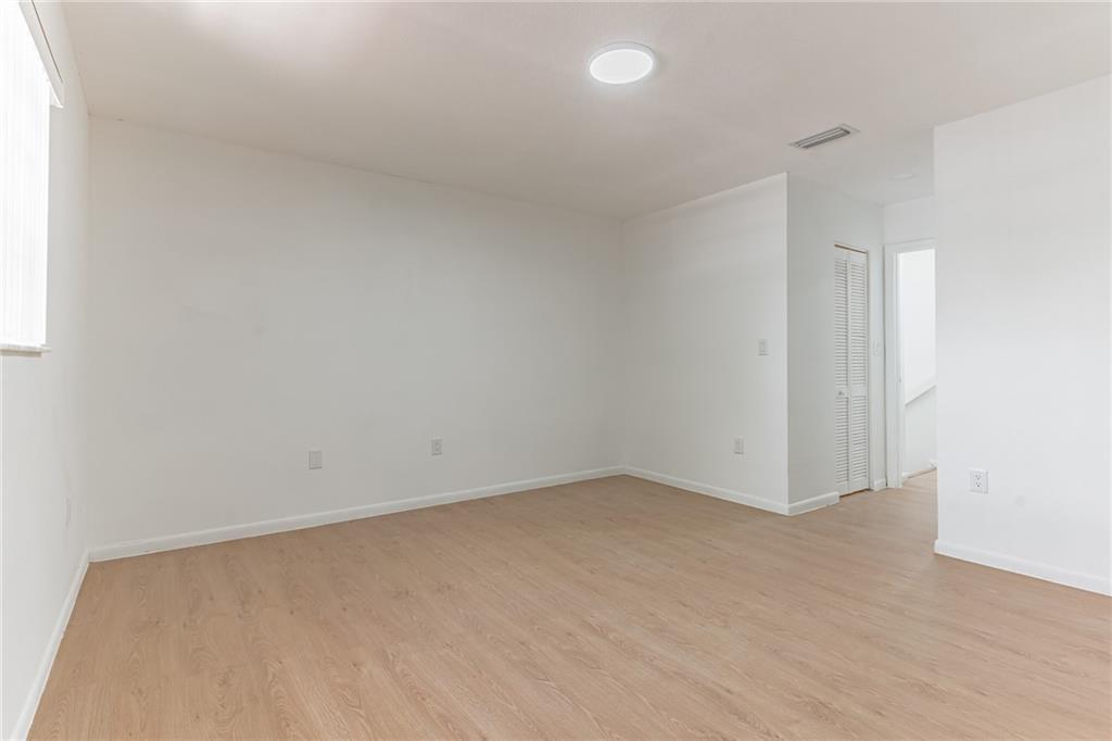 SOUTH LAKES VILLAGE - Residential