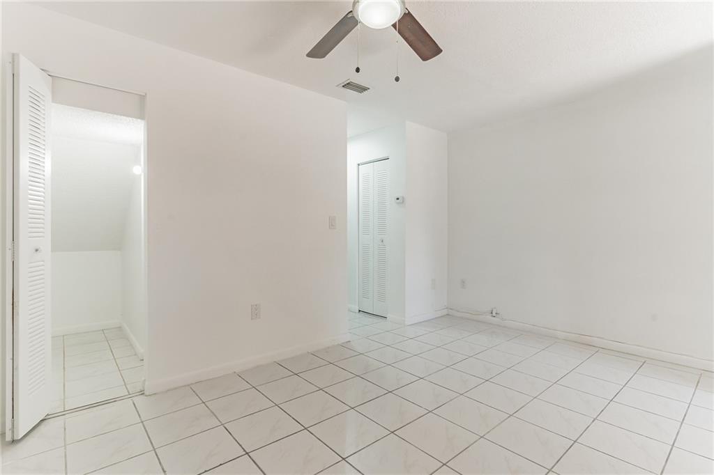 SOUTH LAKES VILLAGE - Residential