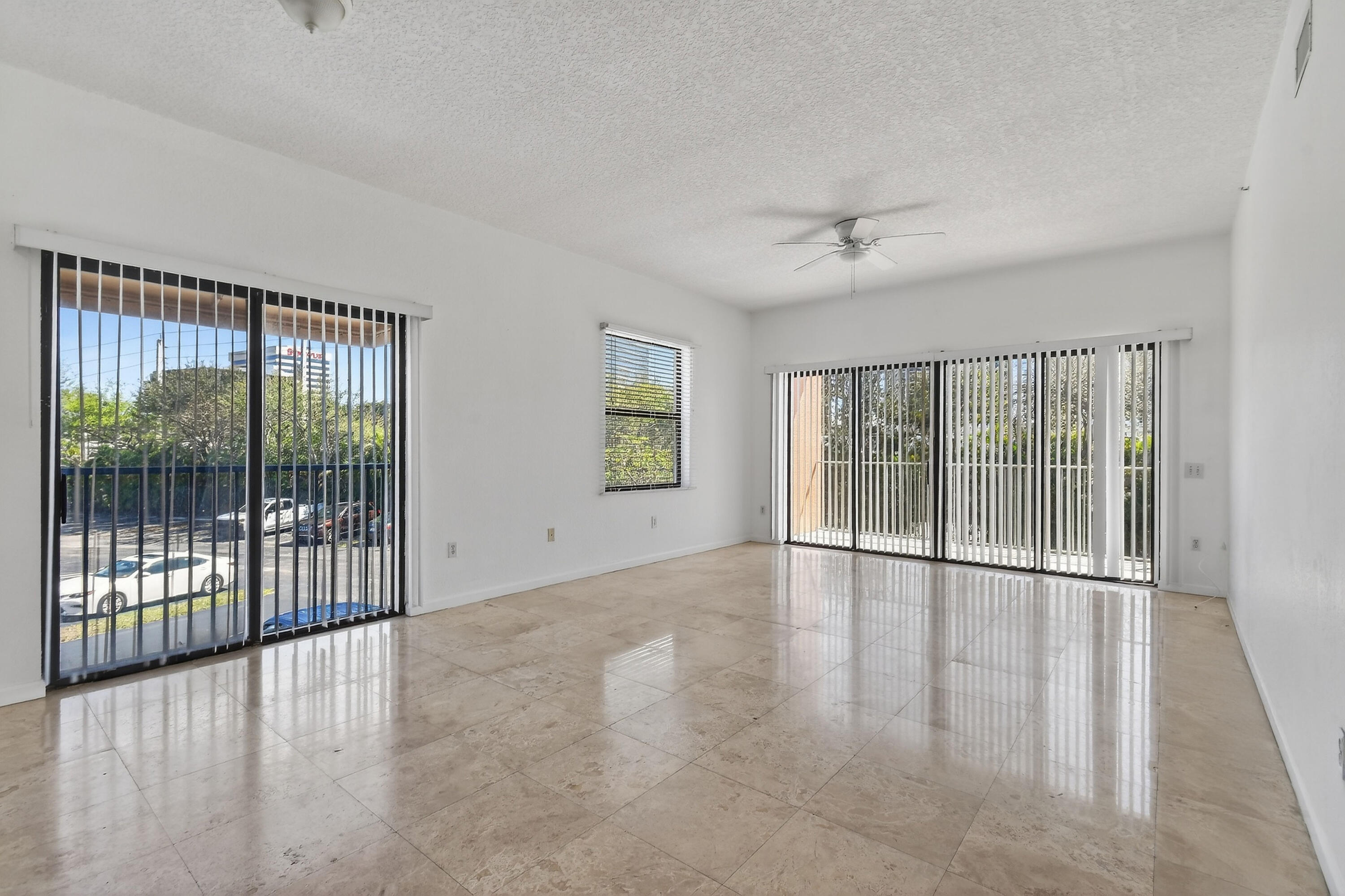 PARK PLACE CONDO - Residential