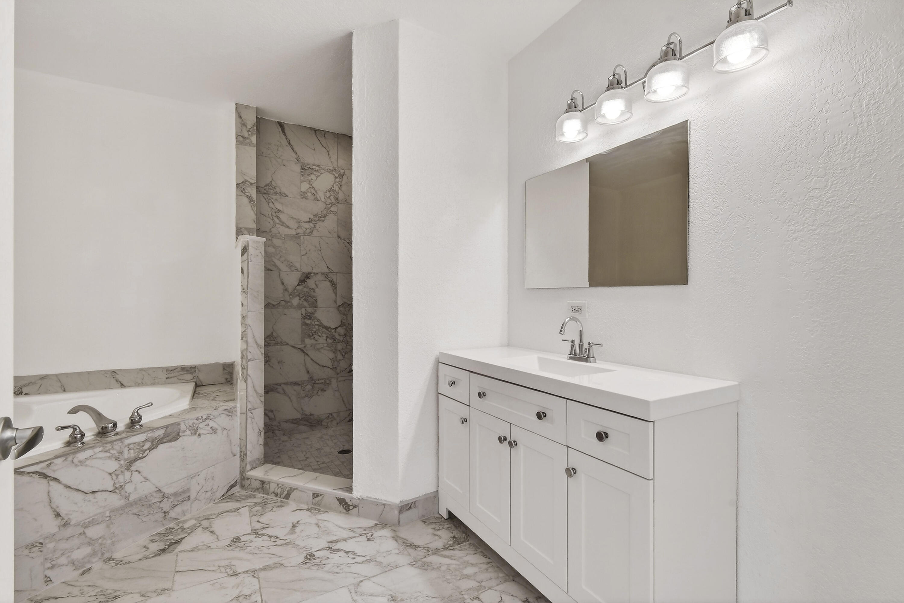 PARK PLACE CONDO - Residential