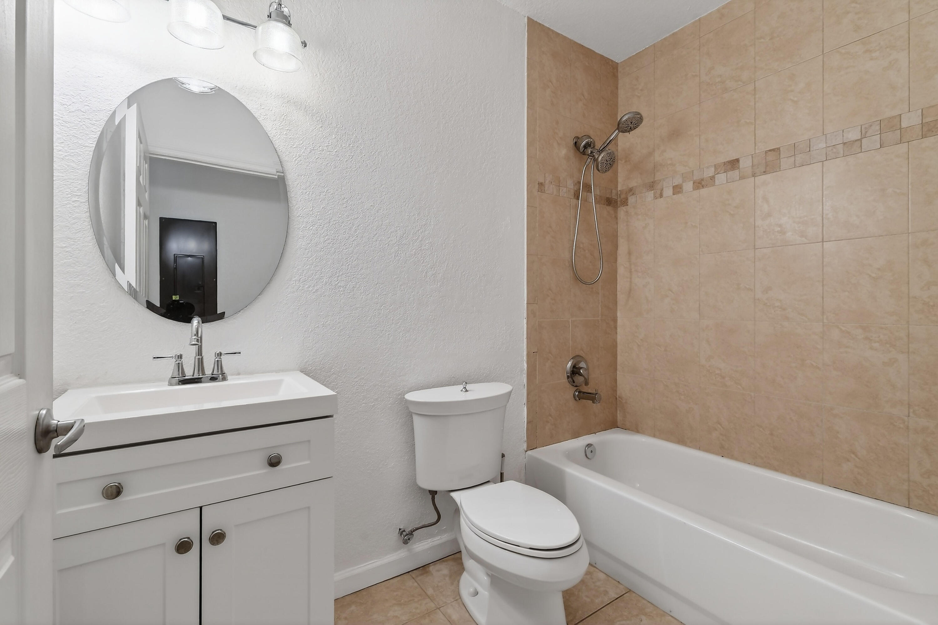 PARK PLACE CONDO - Residential