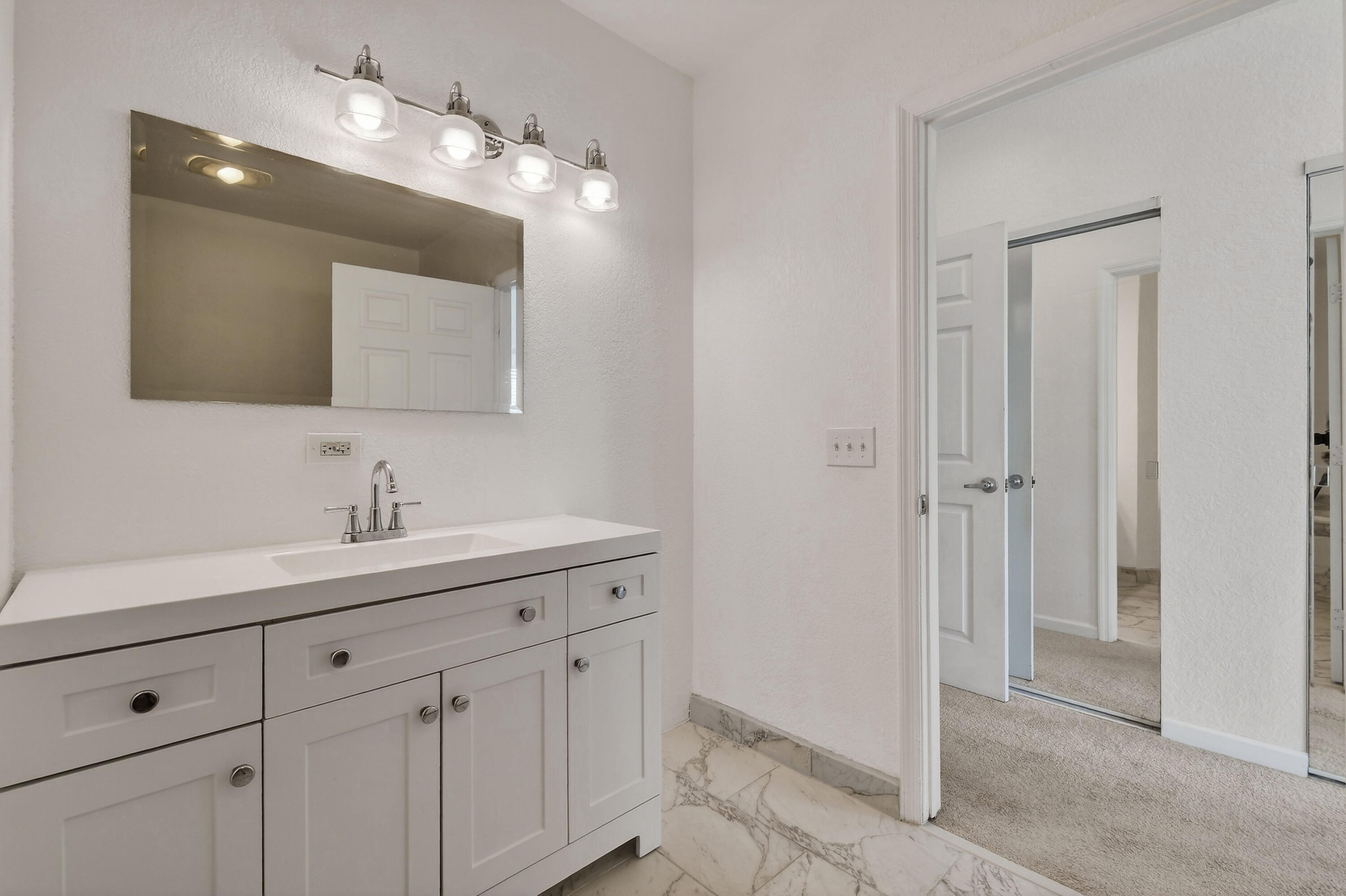 PARK PLACE CONDO - Residential