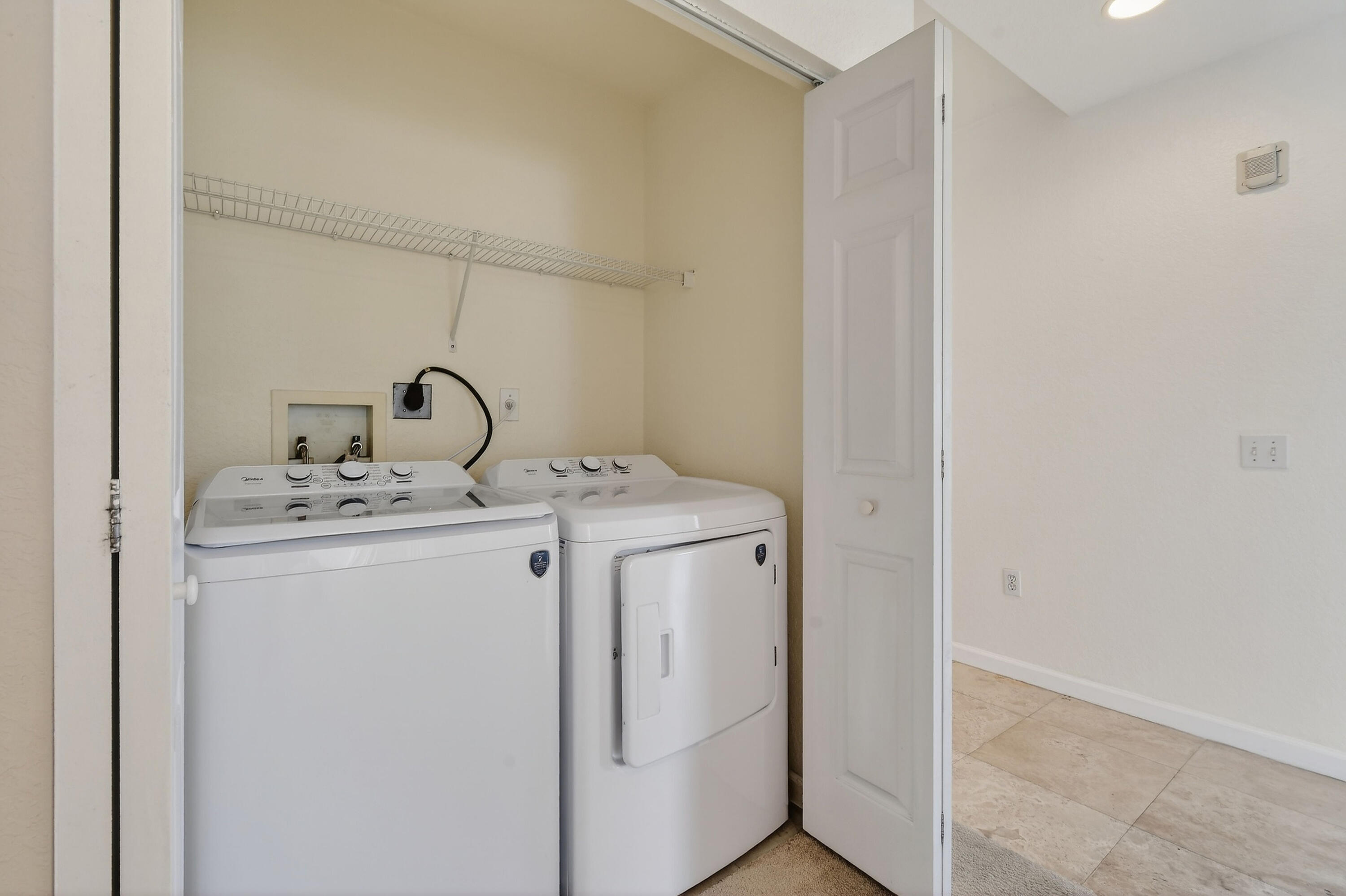 PARK PLACE CONDO - Residential