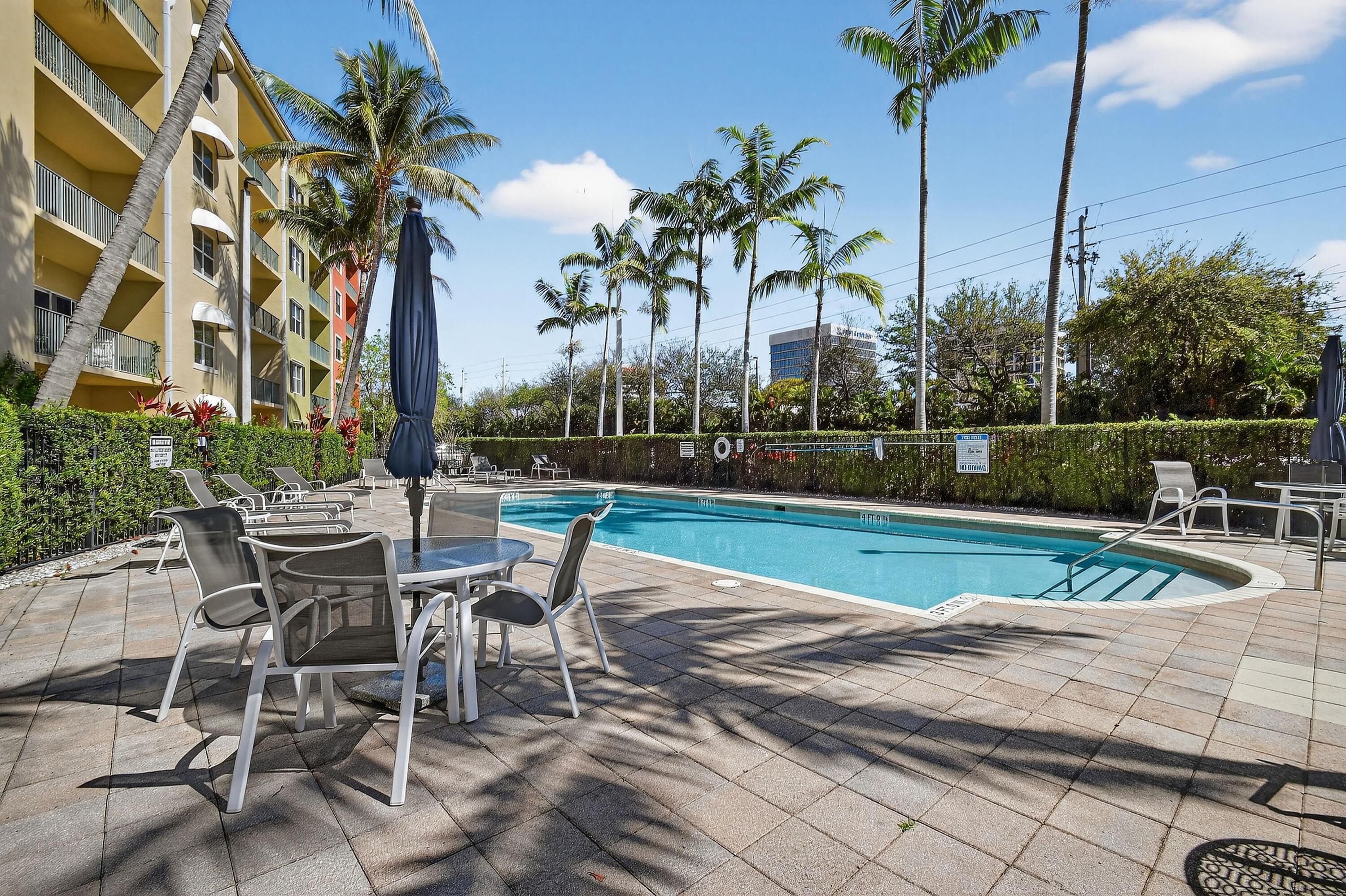 PARK PLACE CONDO - Residential