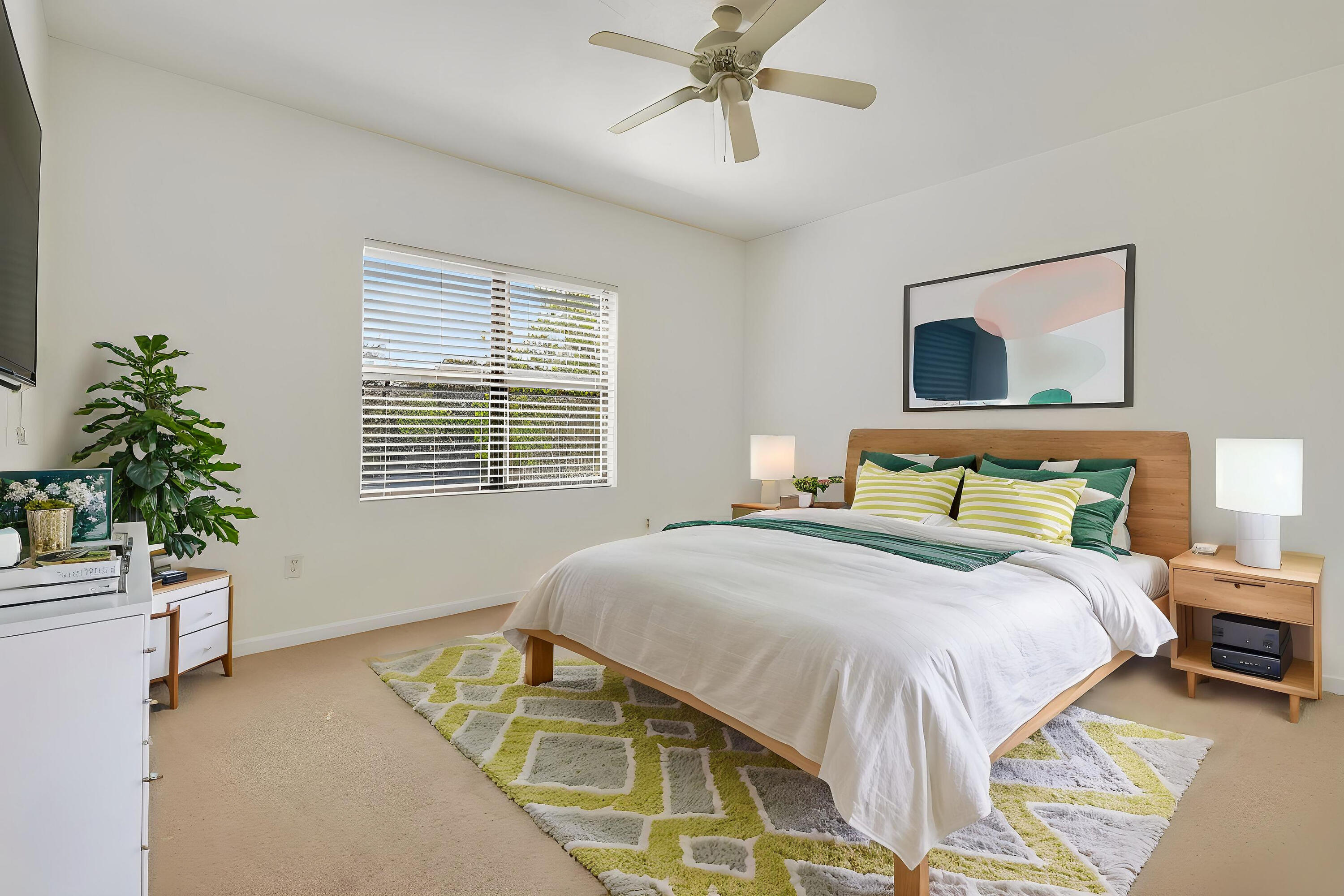 PARK PLACE CONDO - Residential