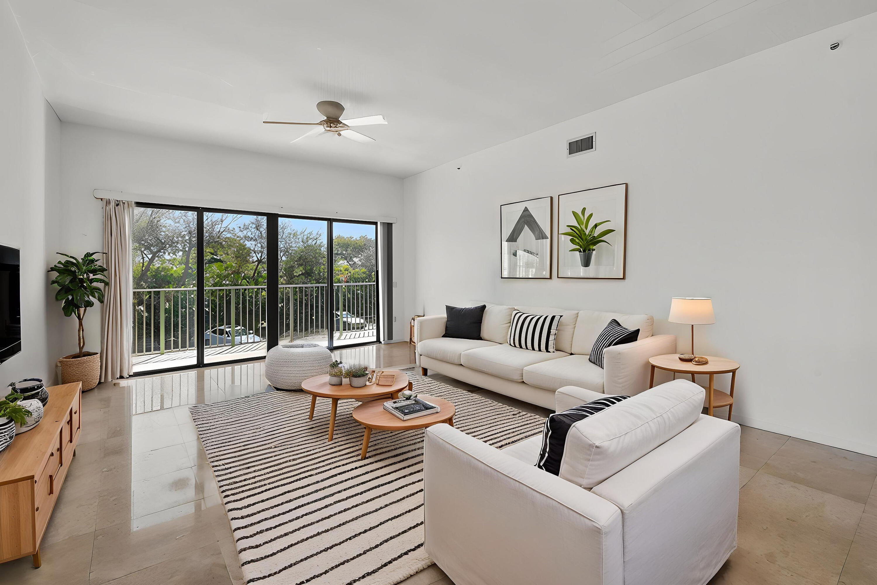 PARK PLACE CONDO - Residential