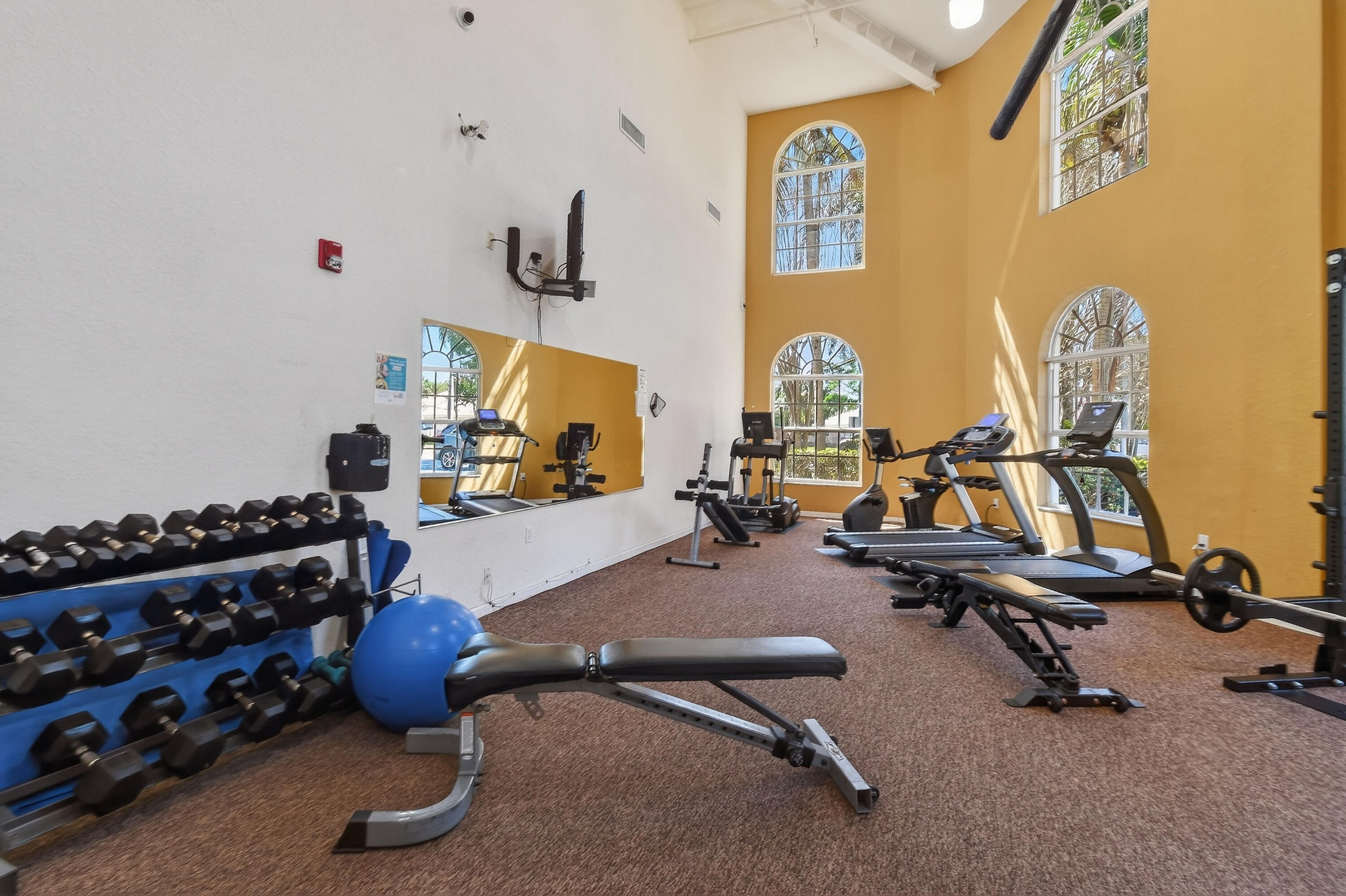 PARK PLACE CONDO - Residential