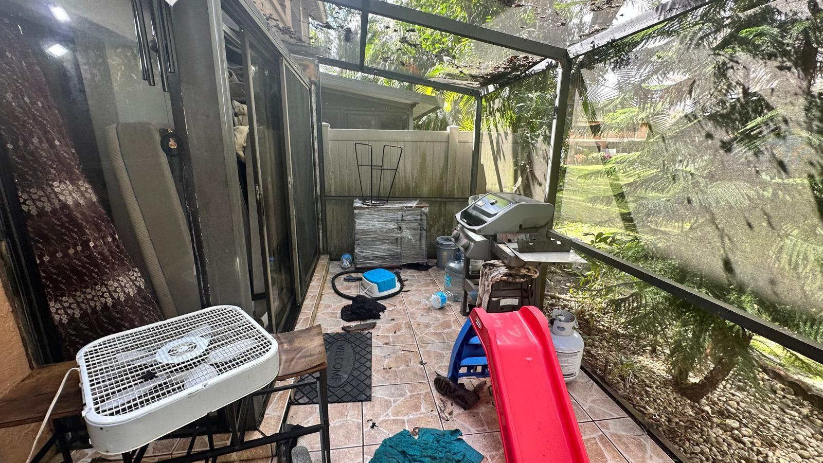 TARTAN COCONUT CREEK PHASE 1 - Residential