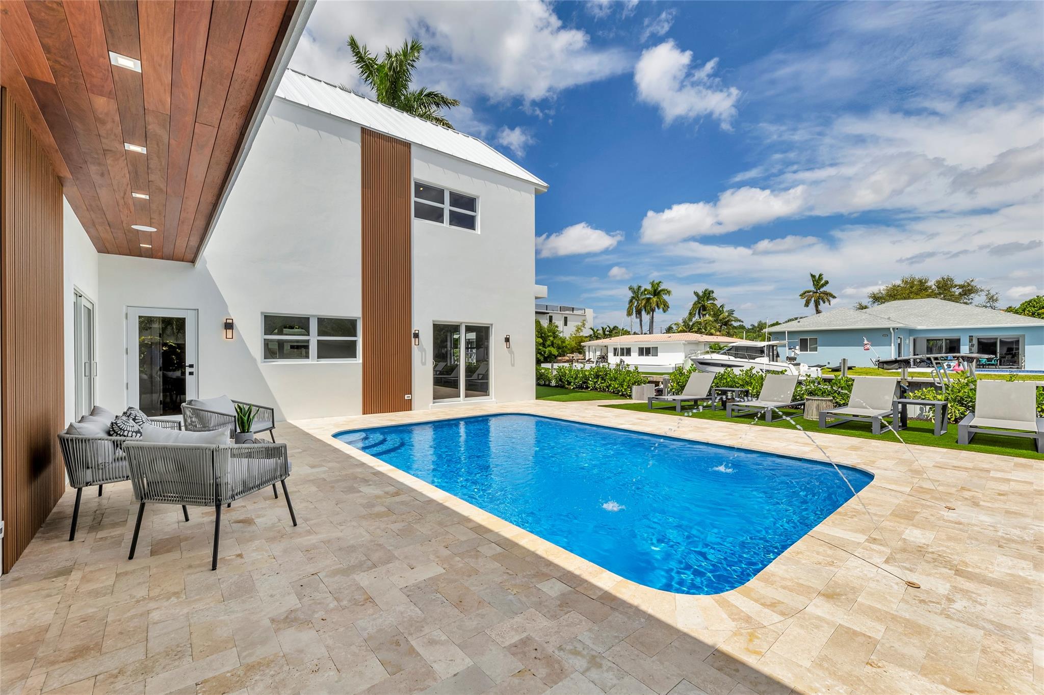 BOCA ISLANDS SEC 2 - Residential