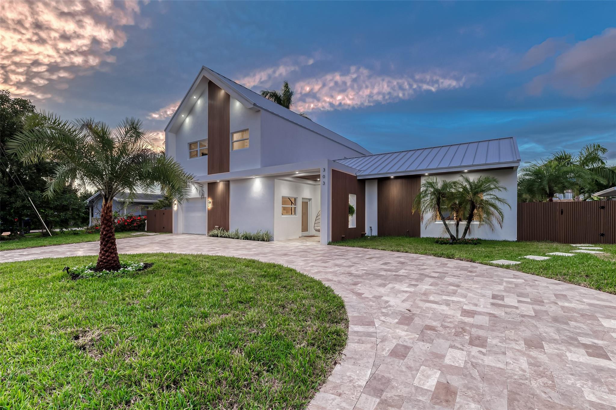 BOCA ISLANDS SEC 2 - Residential