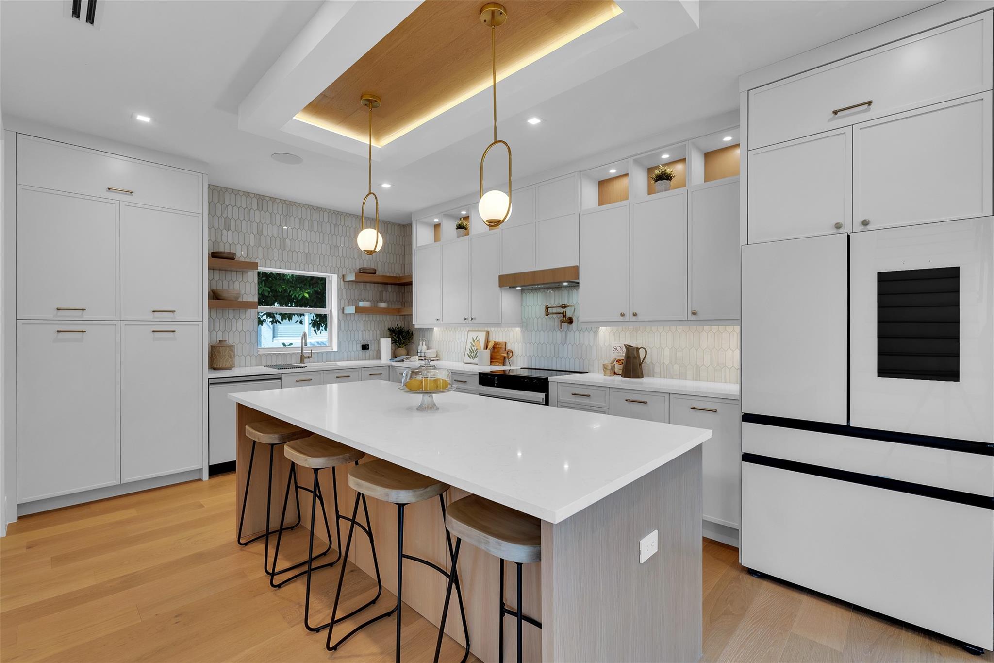 BOCA ISLANDS SEC 2 - Residential