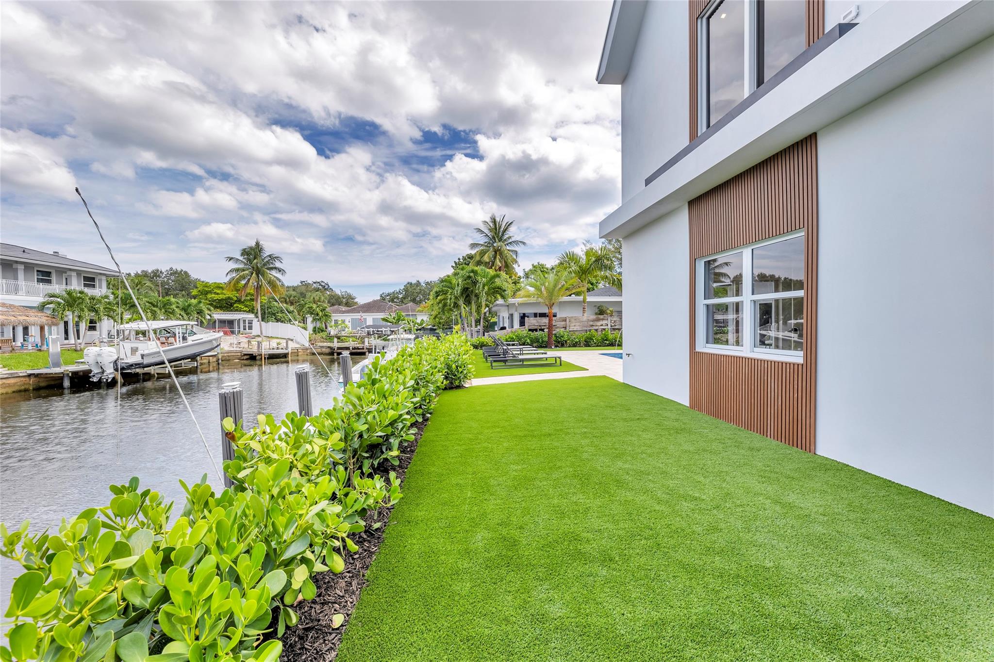 BOCA ISLANDS SEC 2 - Residential