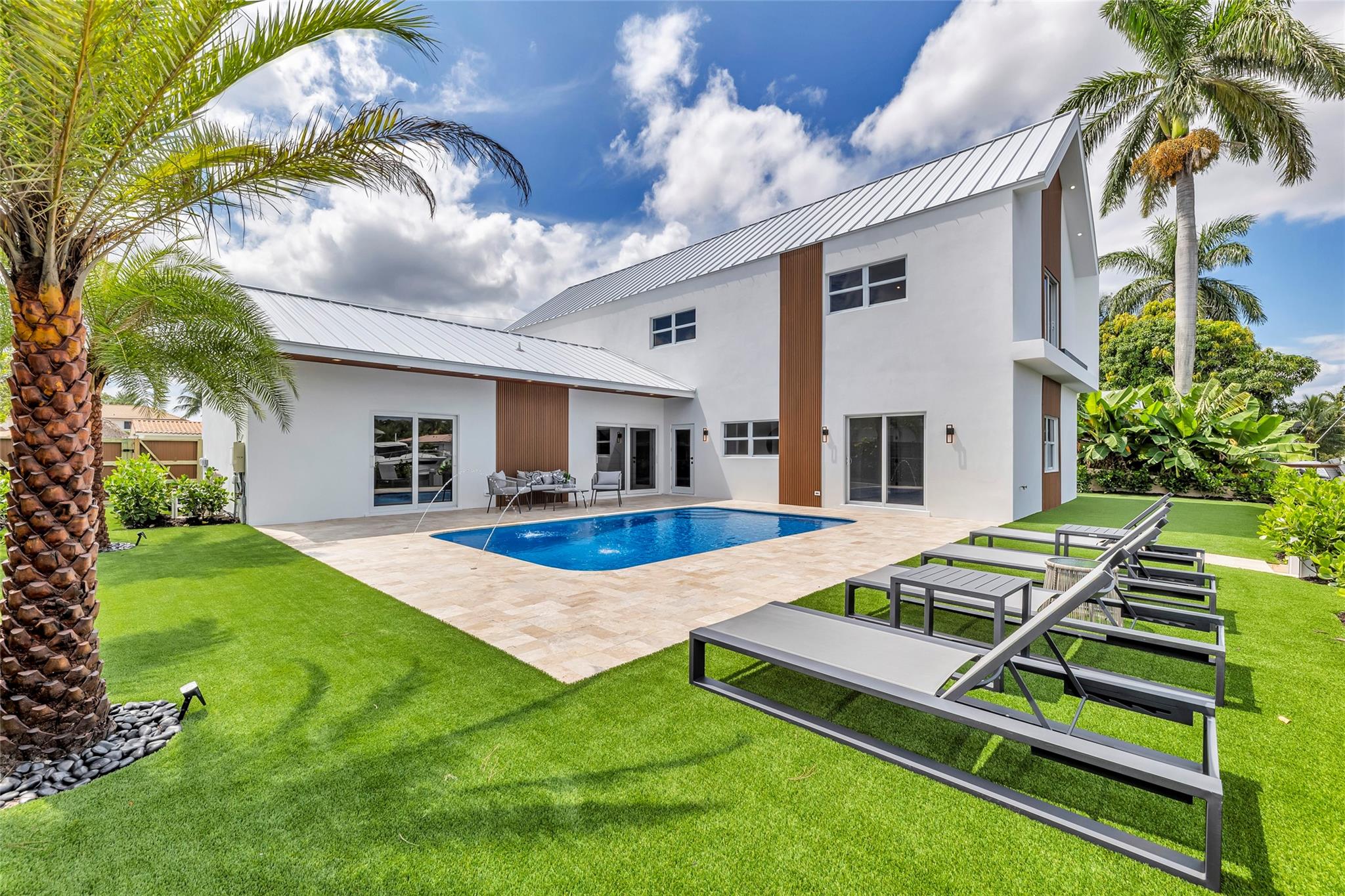 BOCA ISLANDS SEC 2 - Residential