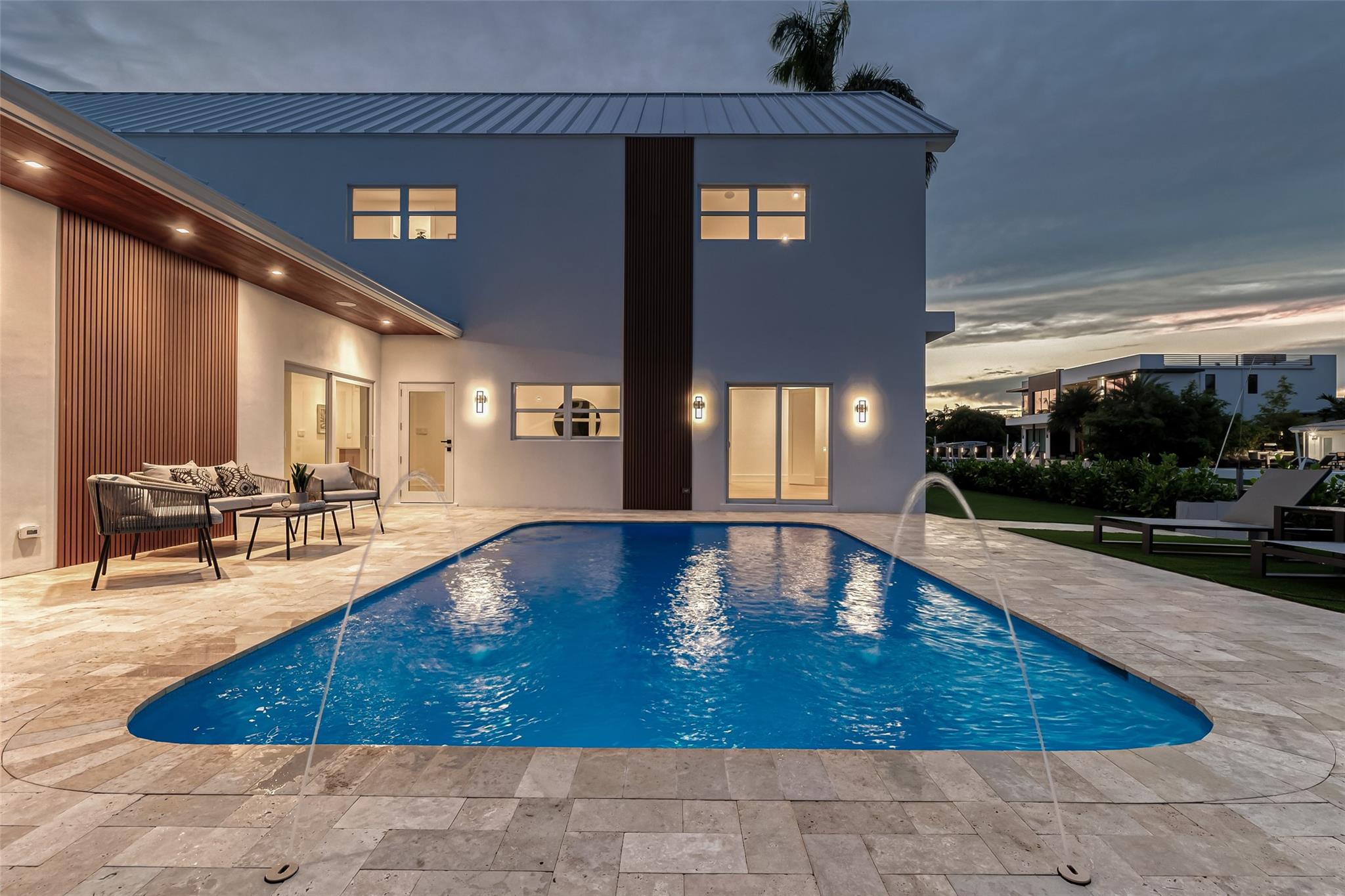 BOCA ISLANDS SEC 2 - Residential