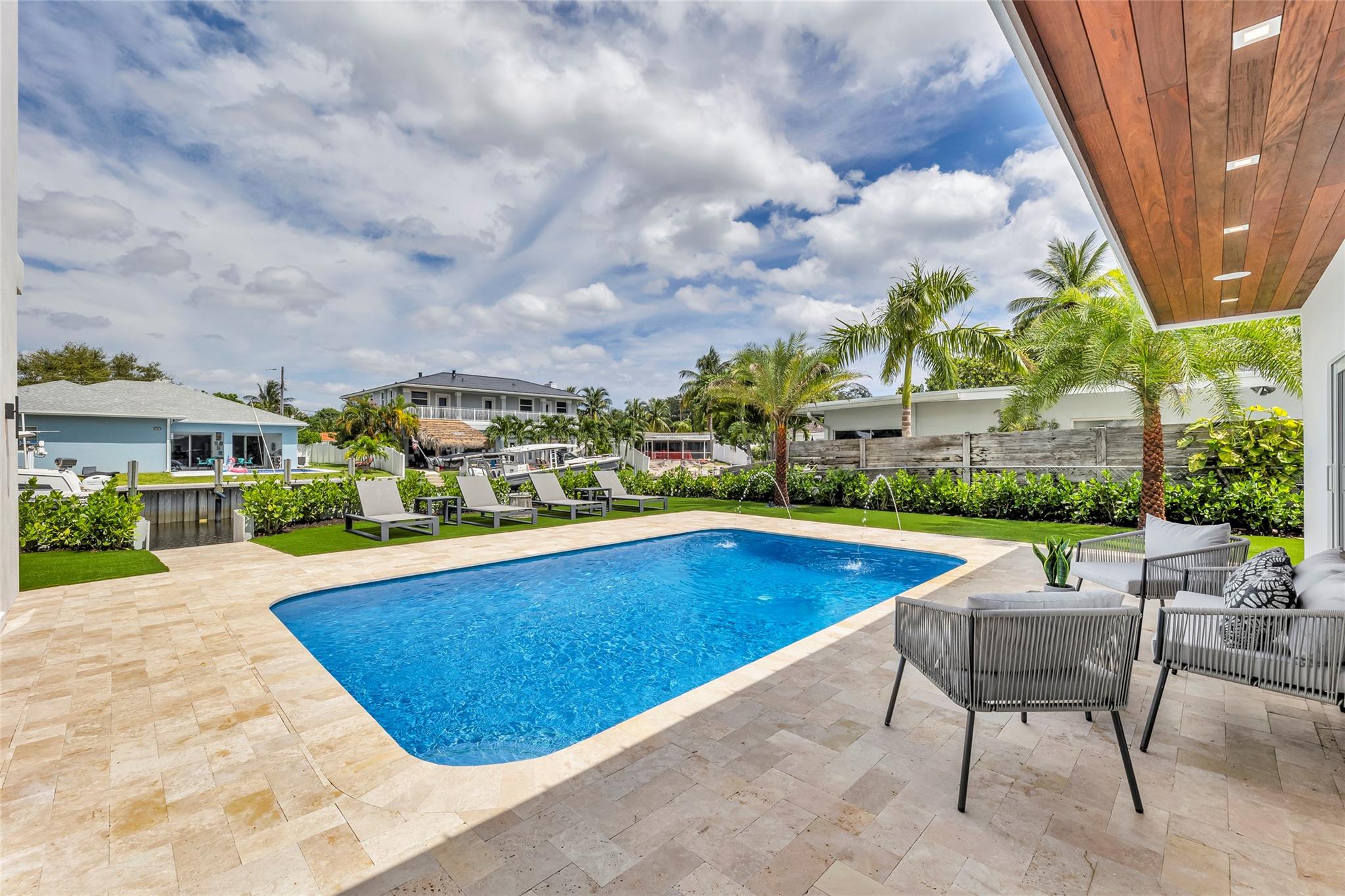 BOCA ISLANDS SEC 2 - Residential