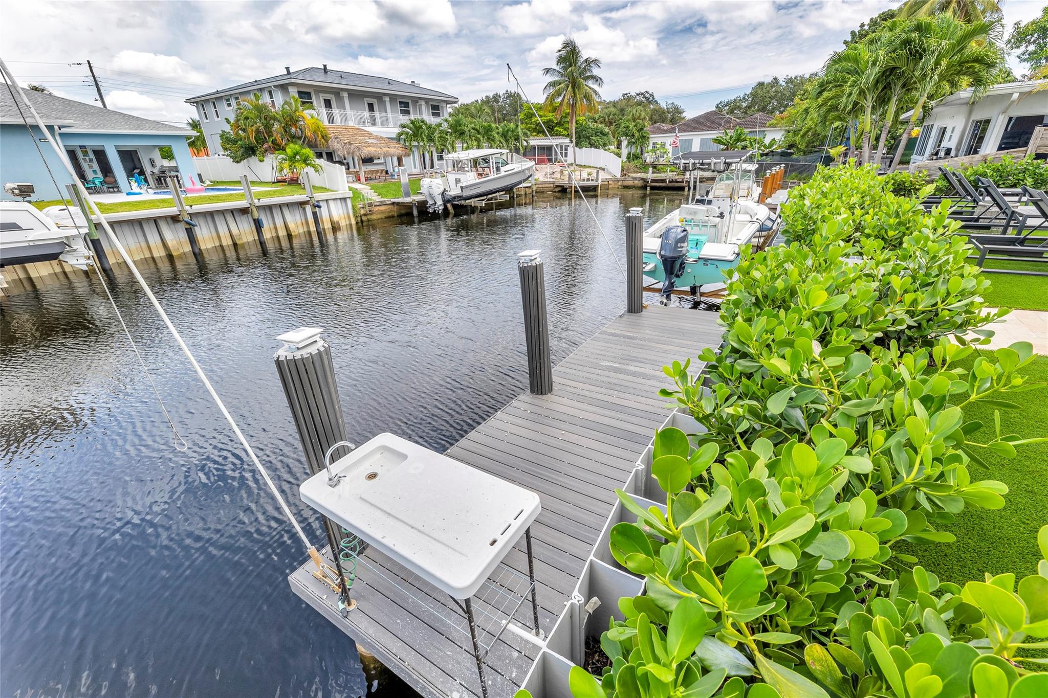 BOCA ISLANDS SEC 2 - Residential