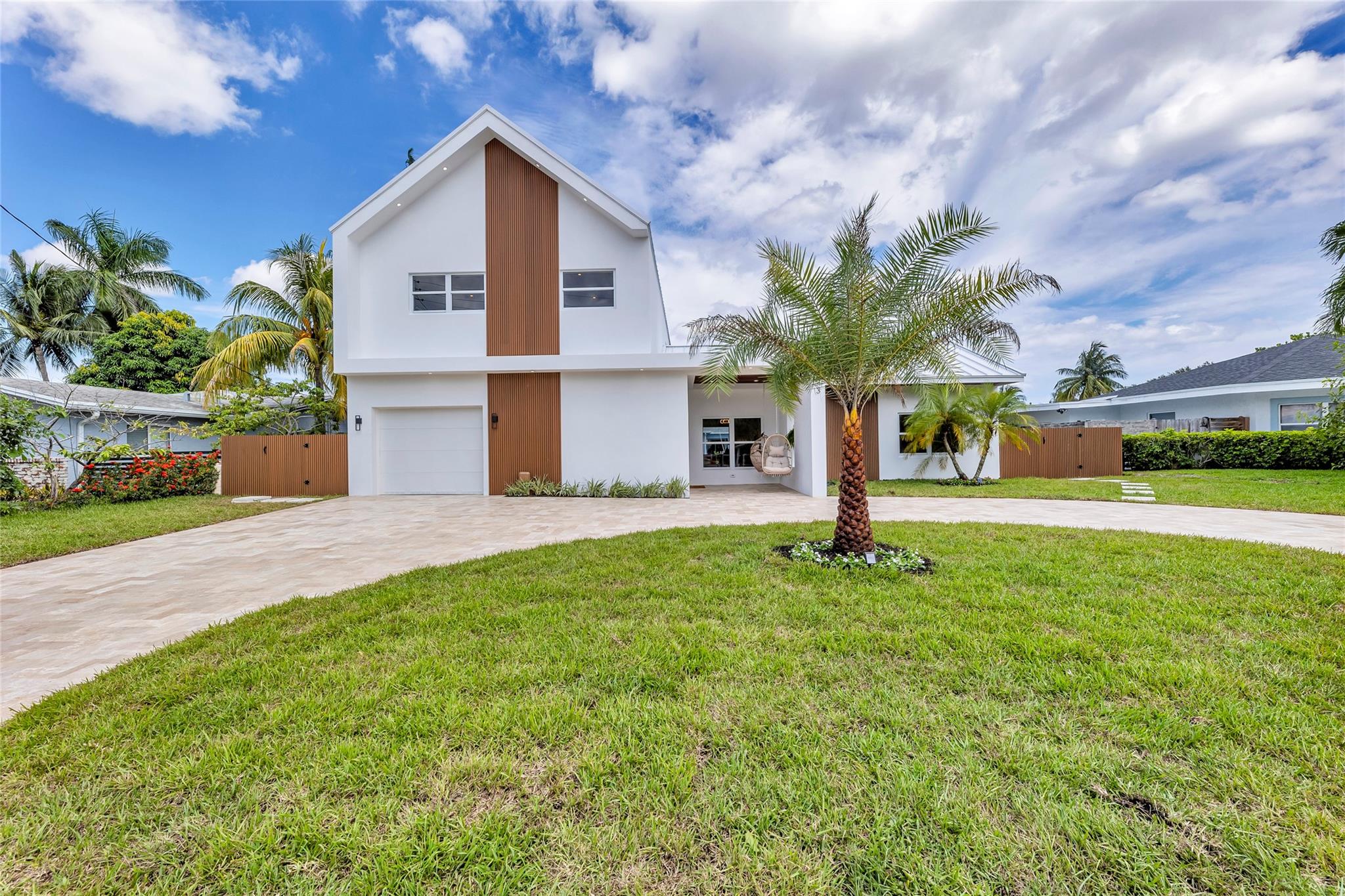 BOCA ISLANDS SEC 2 - Residential