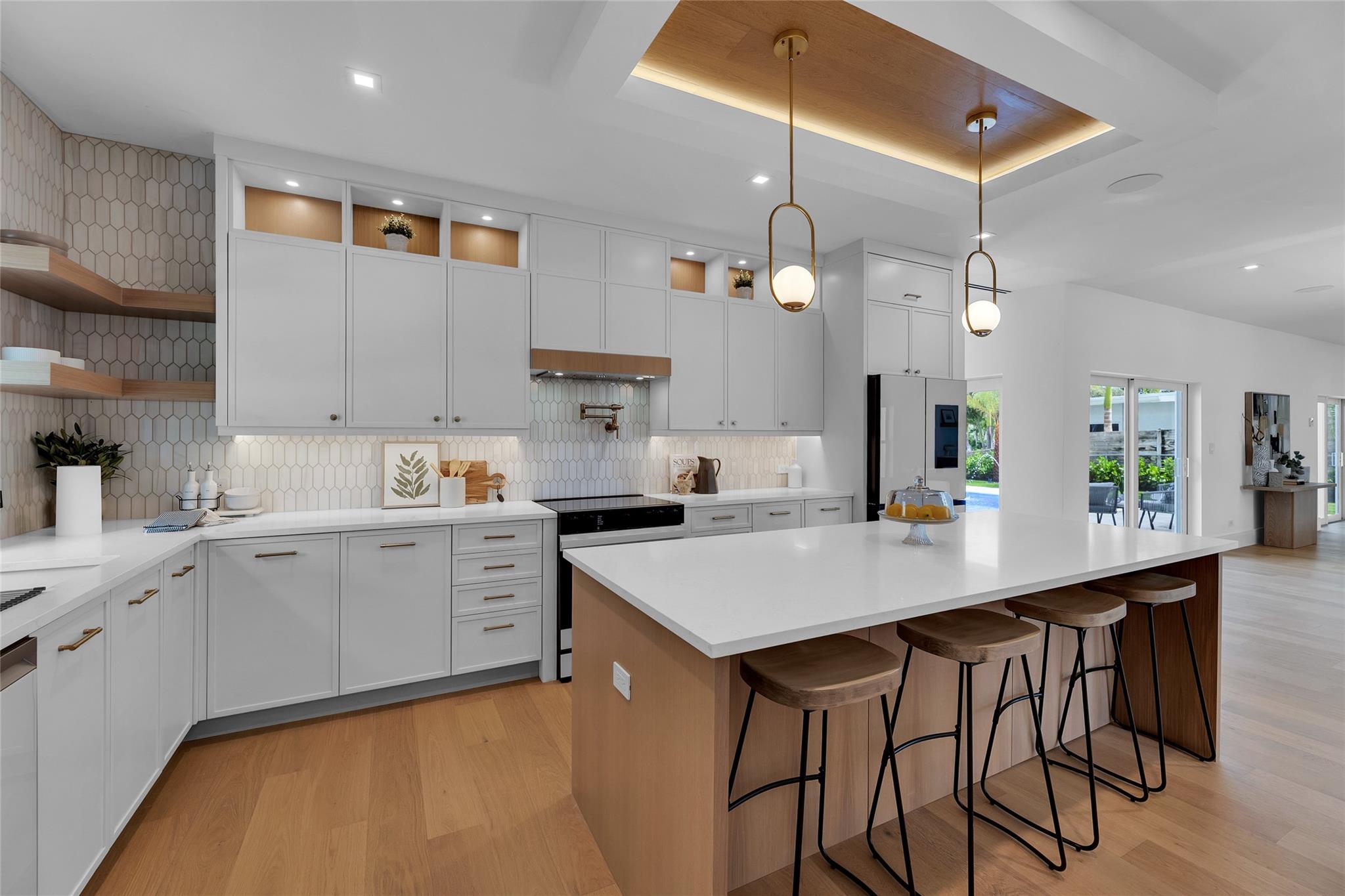 BOCA ISLANDS SEC 2 - Residential