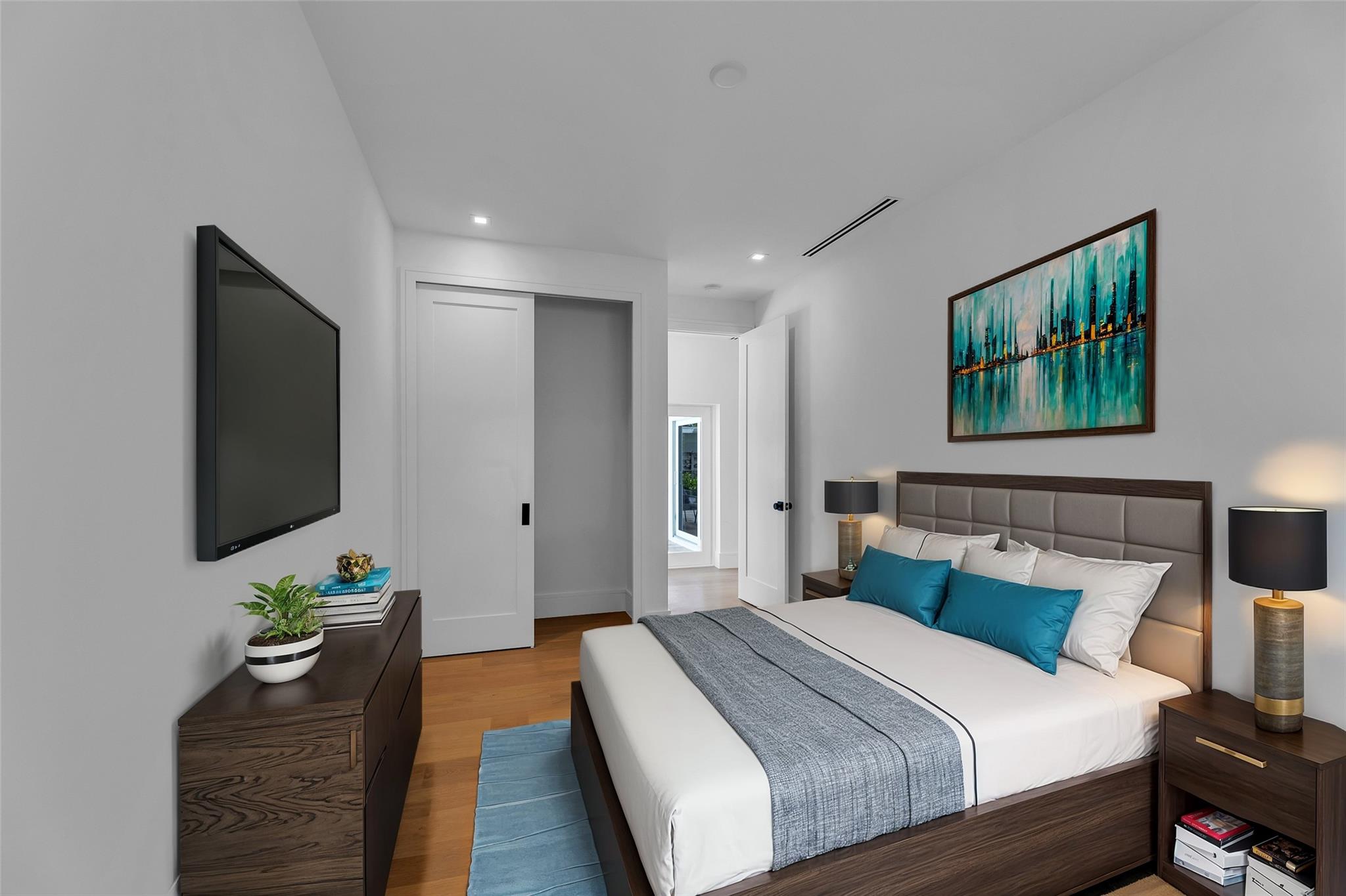 BOCA ISLANDS SEC 2 - Residential