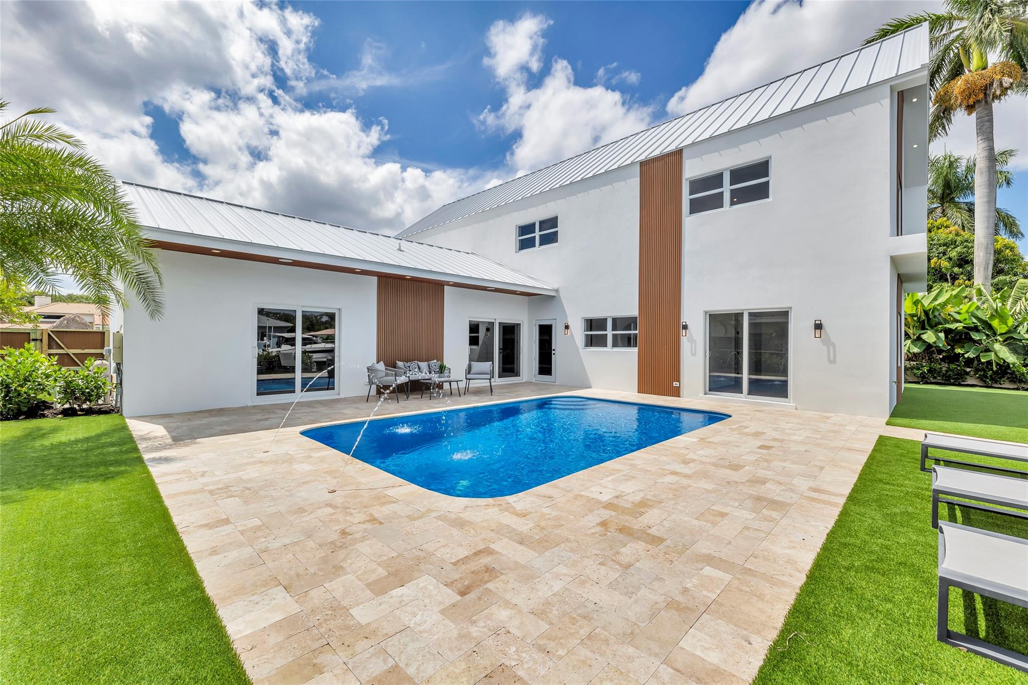 BOCA ISLANDS SEC 2 - Residential