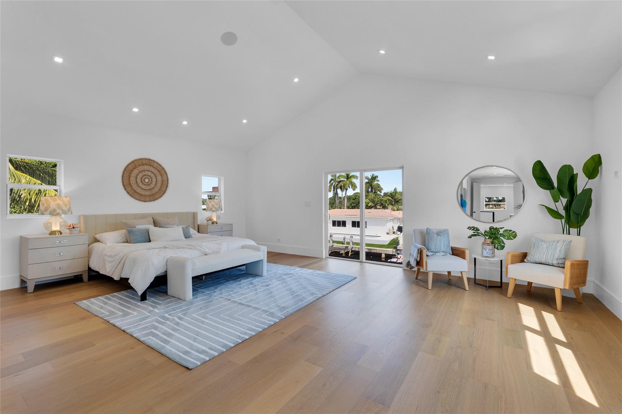 BOCA ISLANDS SEC 2 - Residential