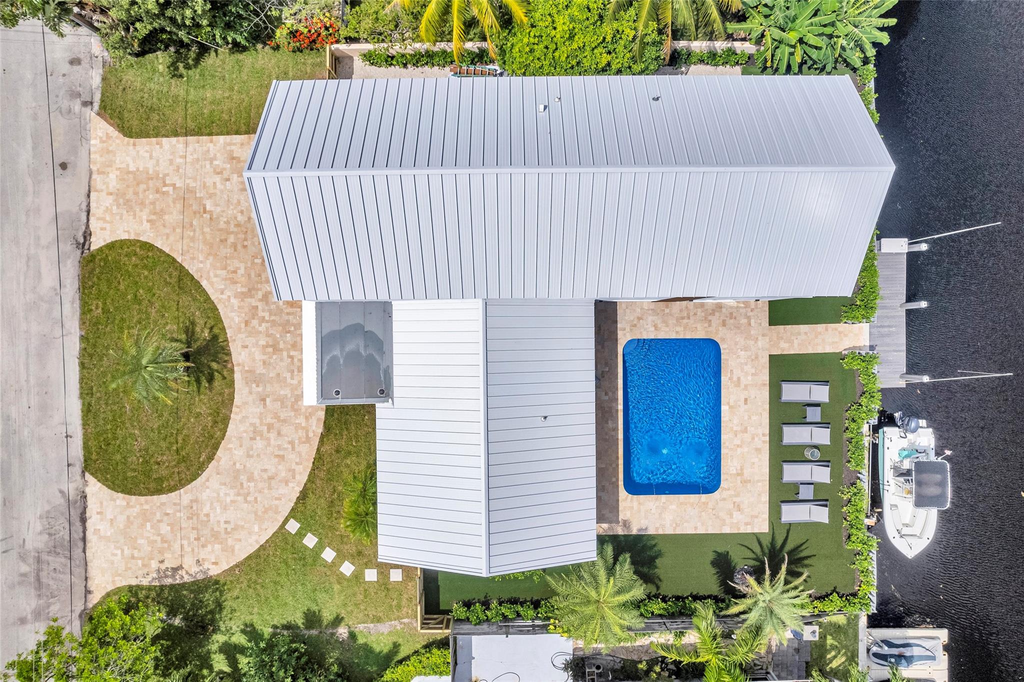 BOCA ISLANDS SEC 2 - Residential