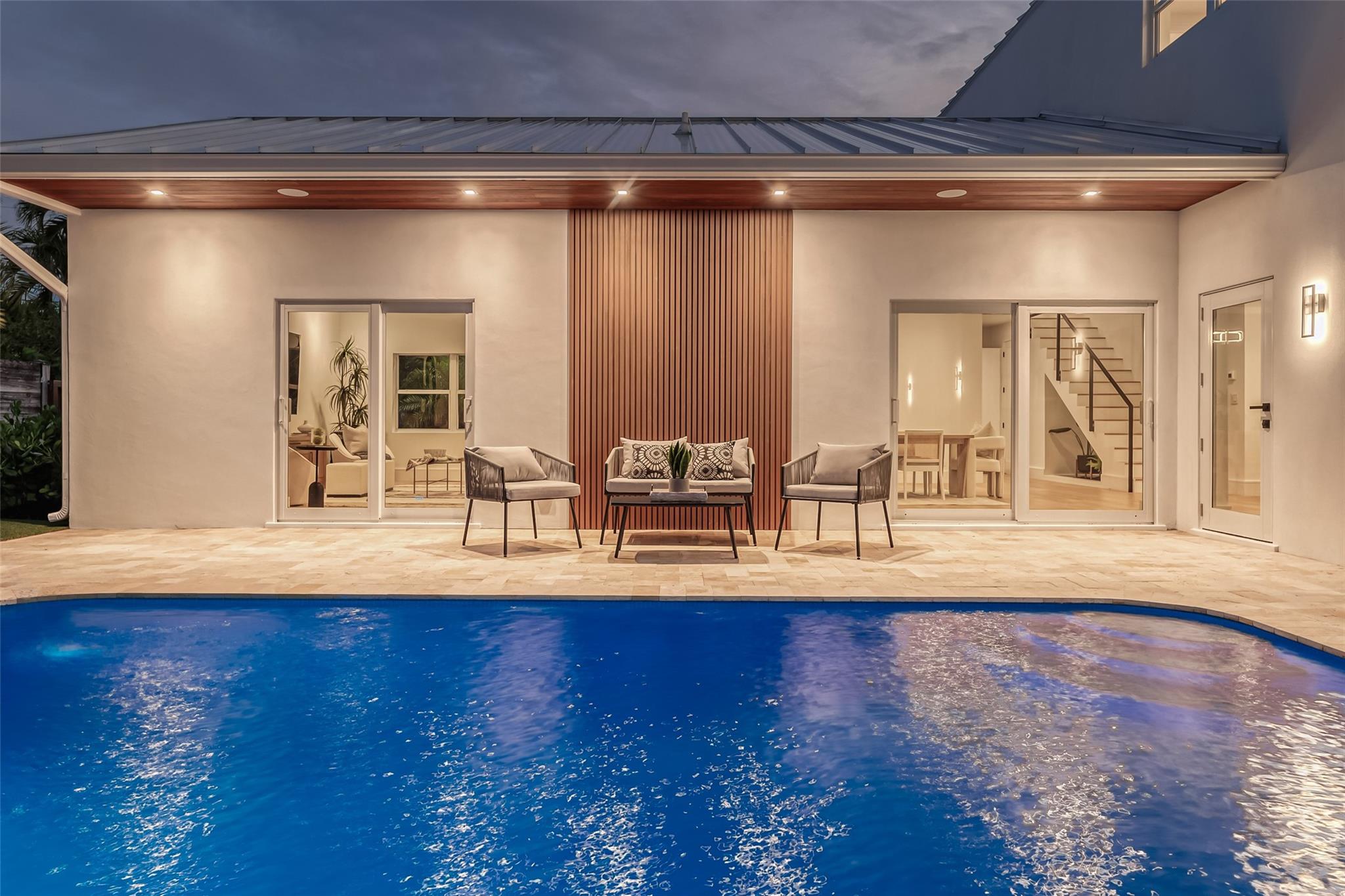 BOCA ISLANDS SEC 2 - Residential