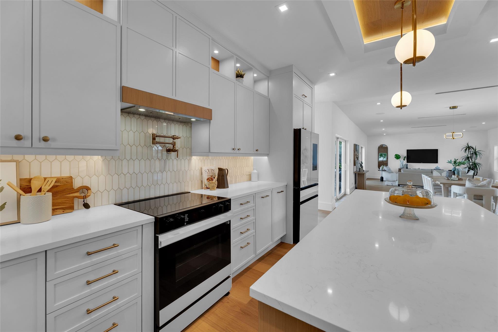 BOCA ISLANDS SEC 2 - Residential