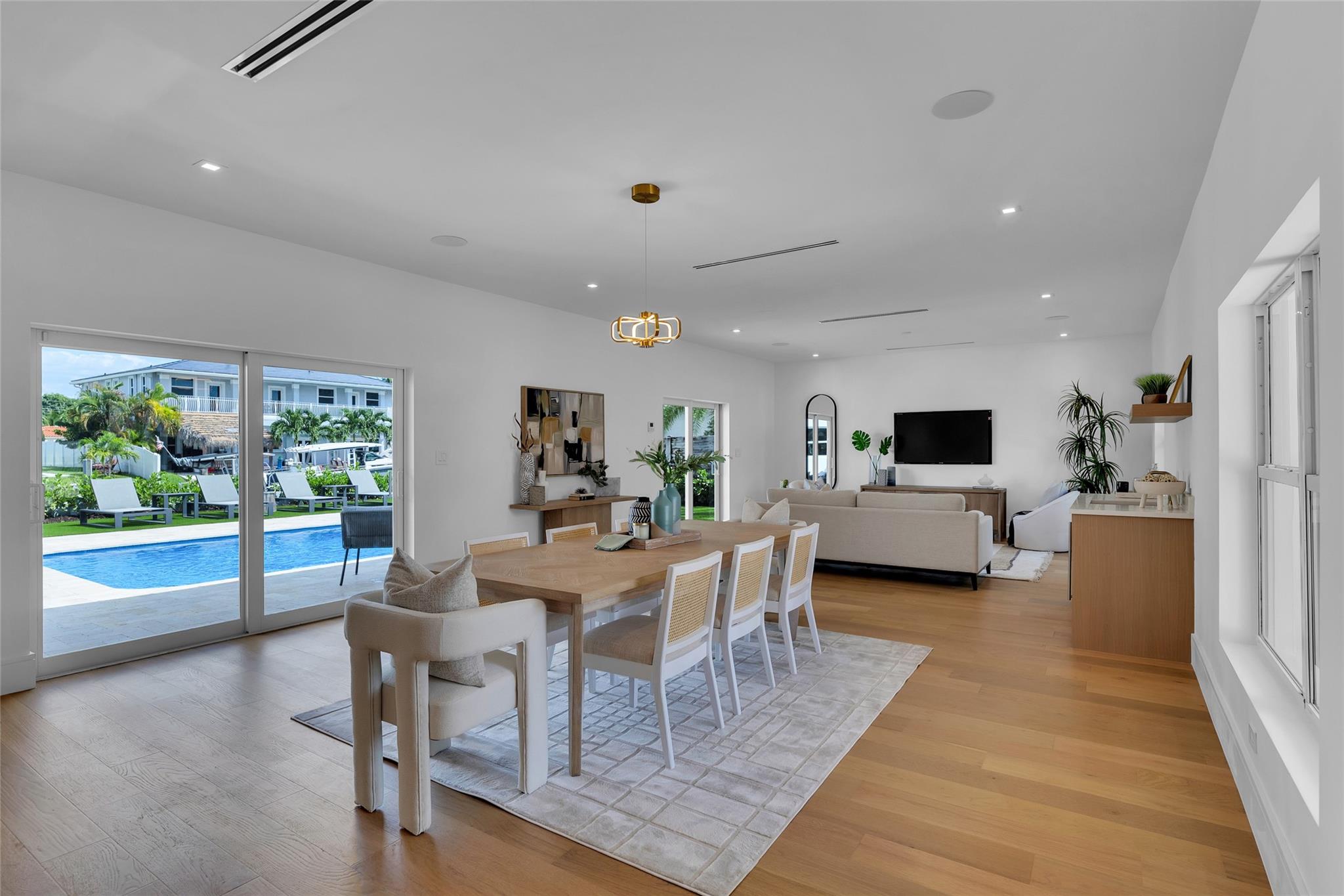 BOCA ISLANDS SEC 2 - Residential