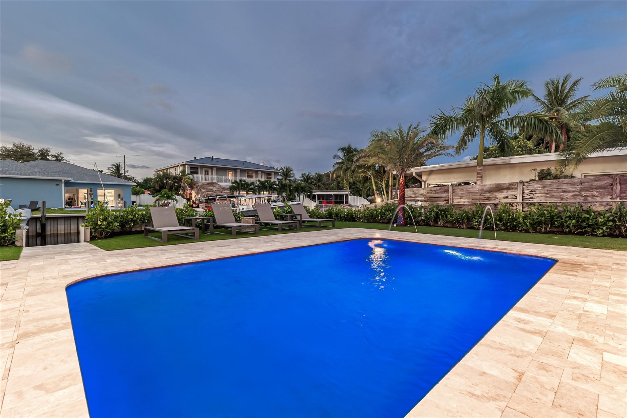 BOCA ISLANDS SEC 2 - Residential