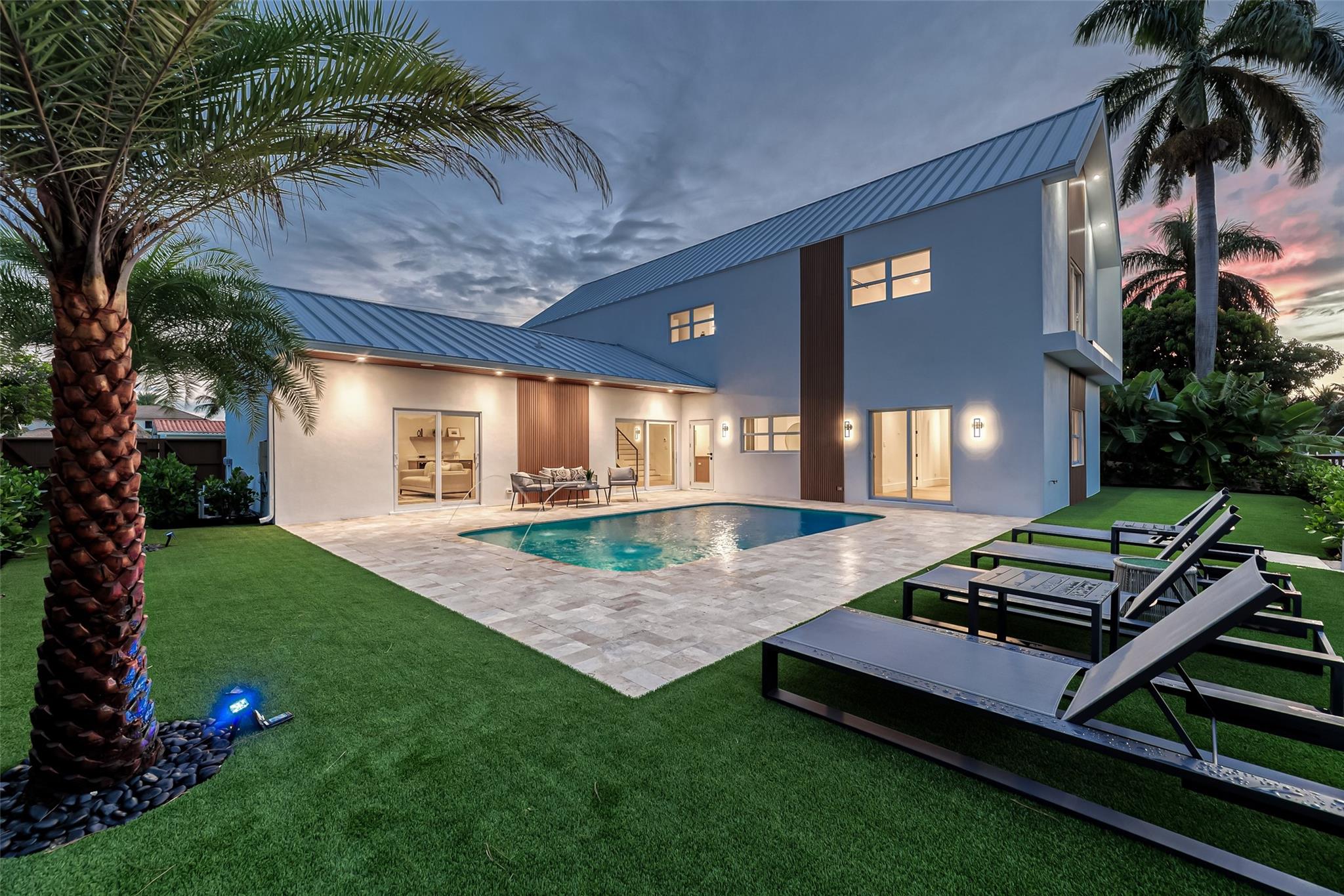 BOCA ISLANDS SEC 2 - Residential