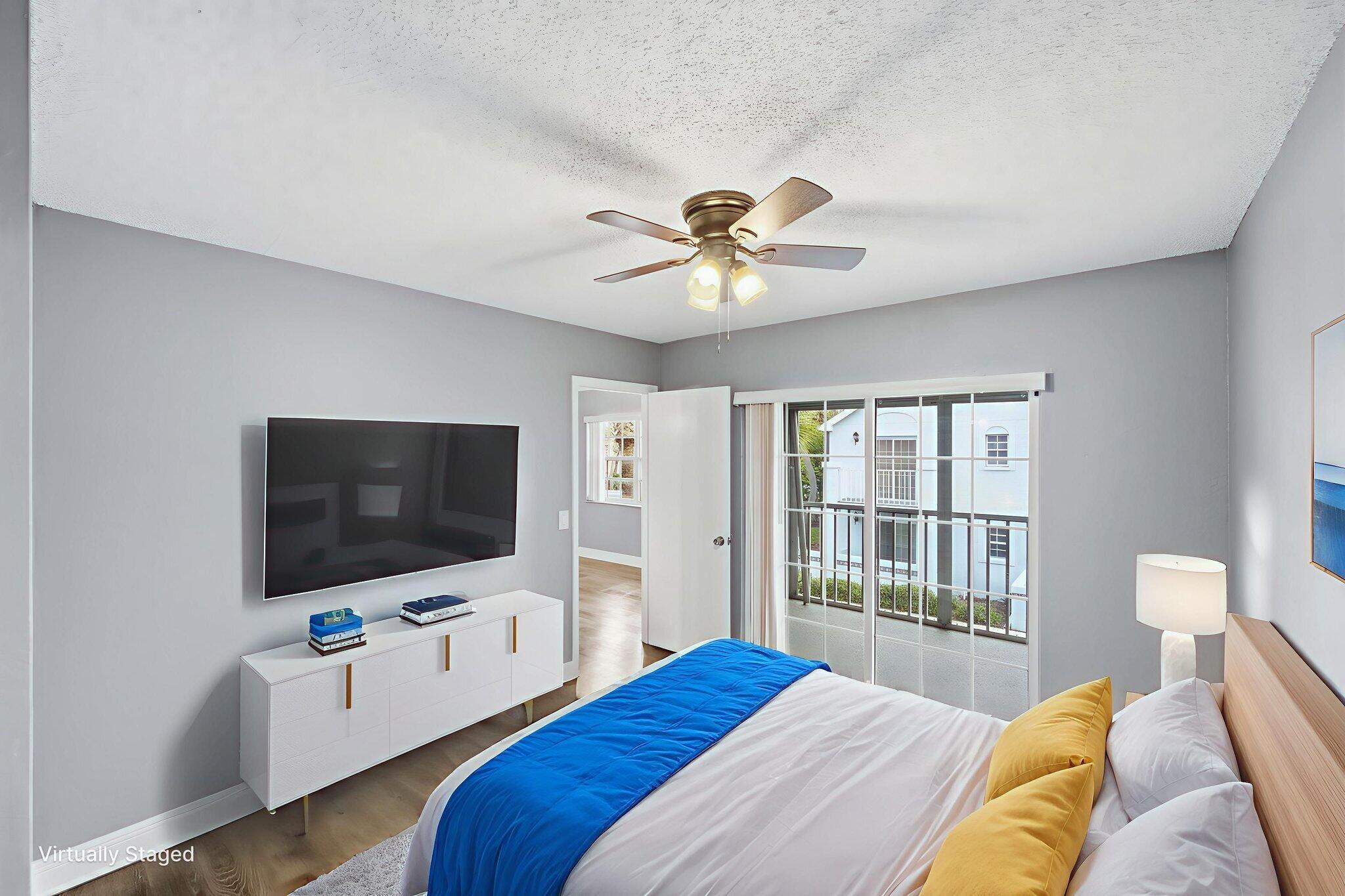 EVERGREEN AT PORT ST LUCI - Residential